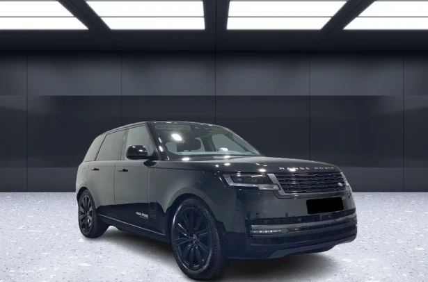 Land Rover Range rover P550e = Autobiography = Гаранция