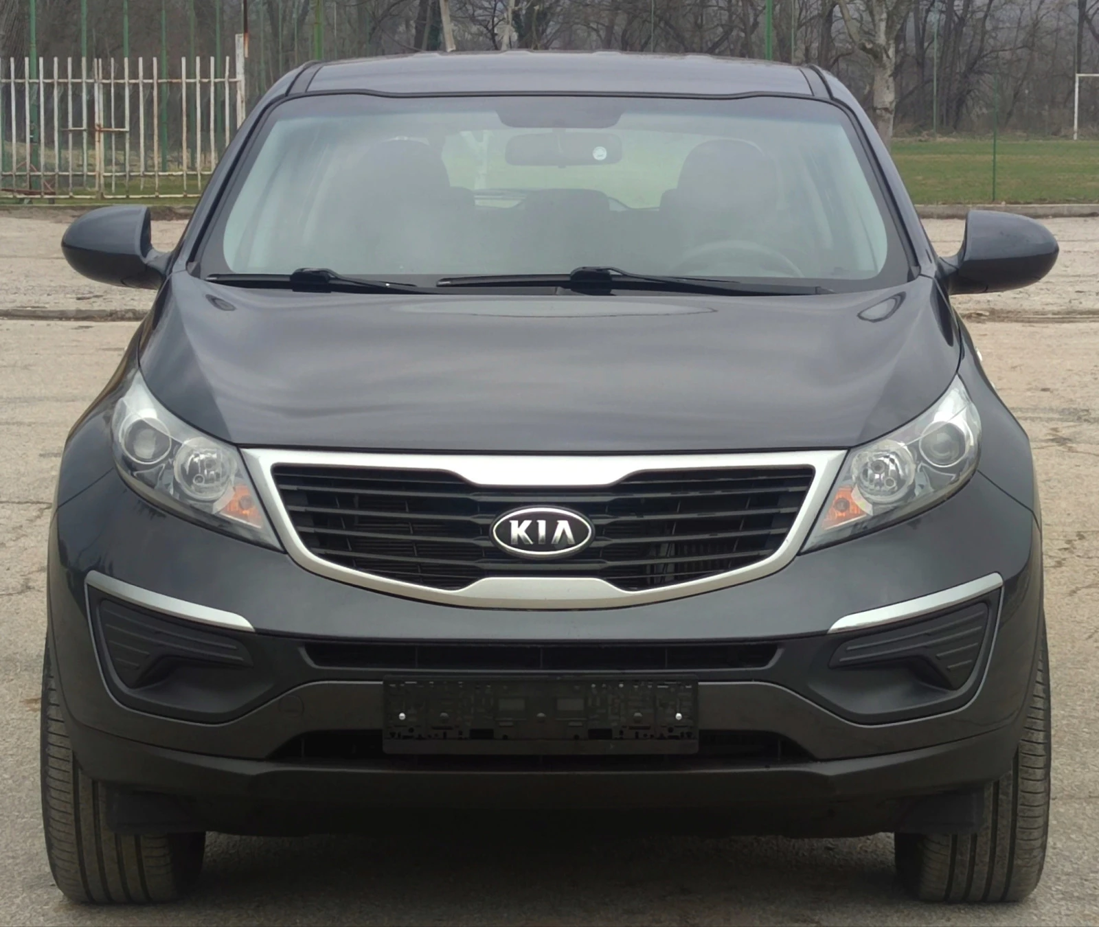 Kia Sportage 2.0CRDI* 4WD*  - изображение 2