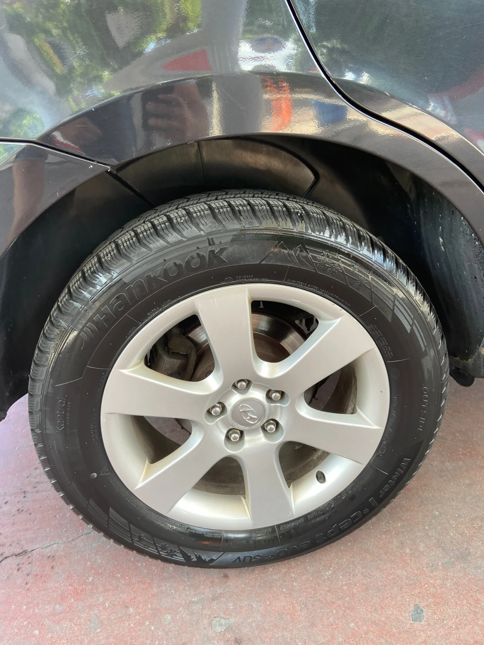 Hyundai Santa fe | Mobile.bg � ����������� 15