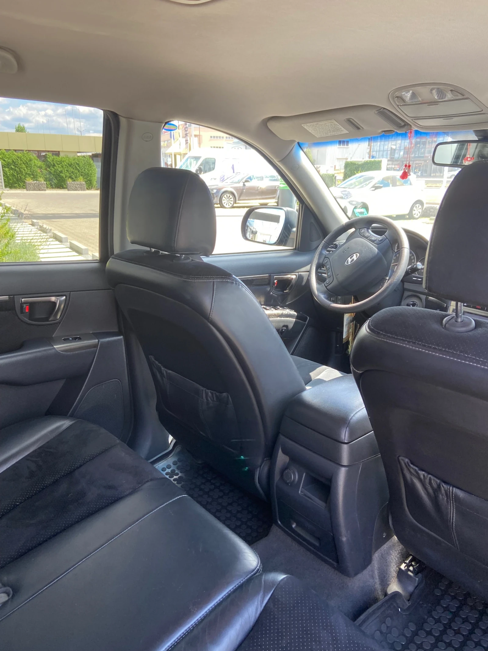 Hyundai Santa fe | Mobile.bg � ����������� 13