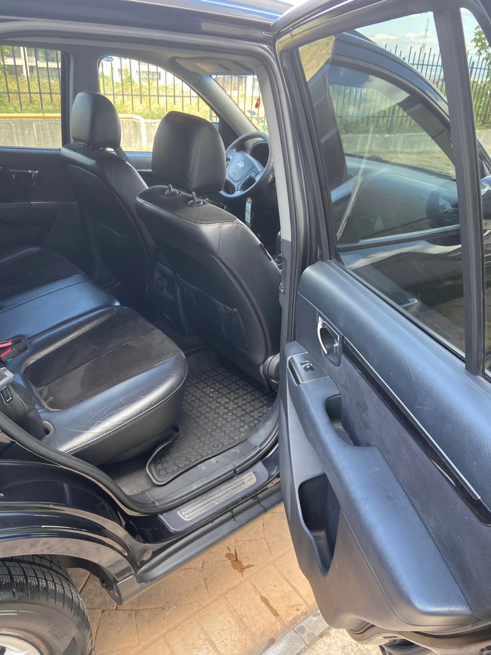 Hyundai Santa fe | Mobile.bg � ����������� 11