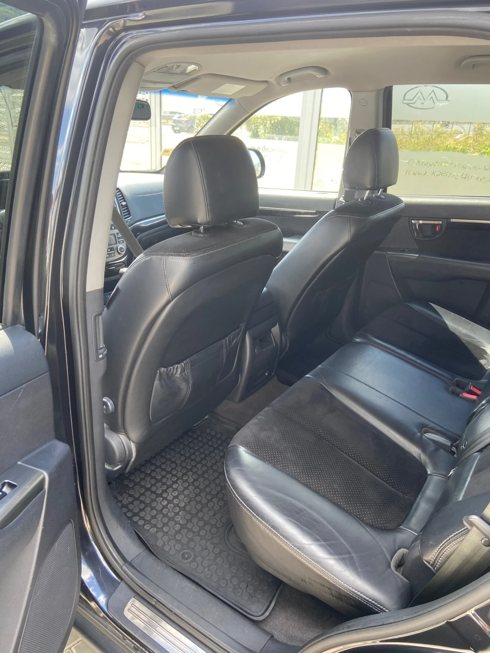 Hyundai Santa fe | Mobile.bg � ����������� 12