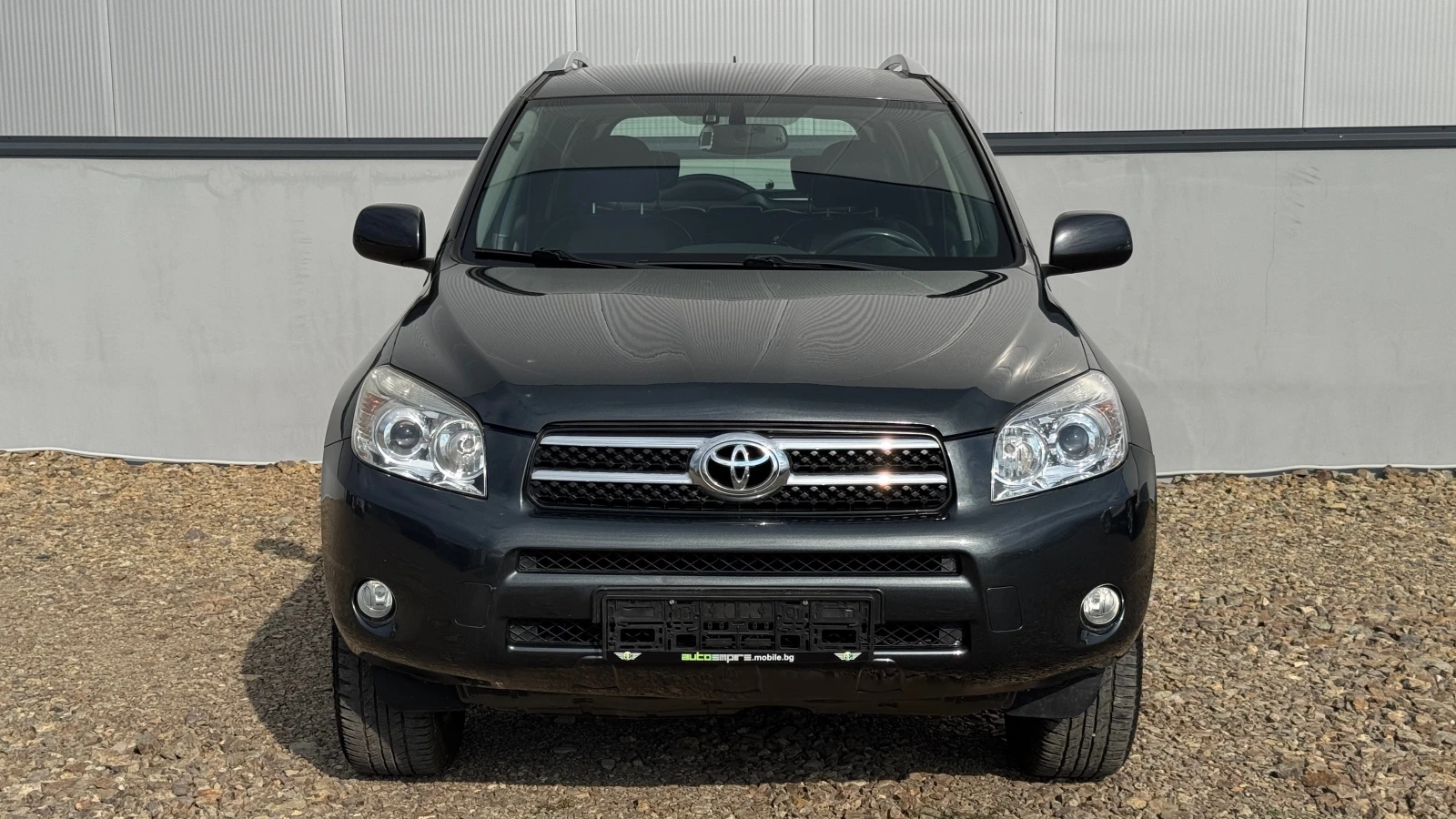 Toyota Rav4 2.0 VVT-i Automat ГАЗ/LPG 🇩🇪 - изображение 2