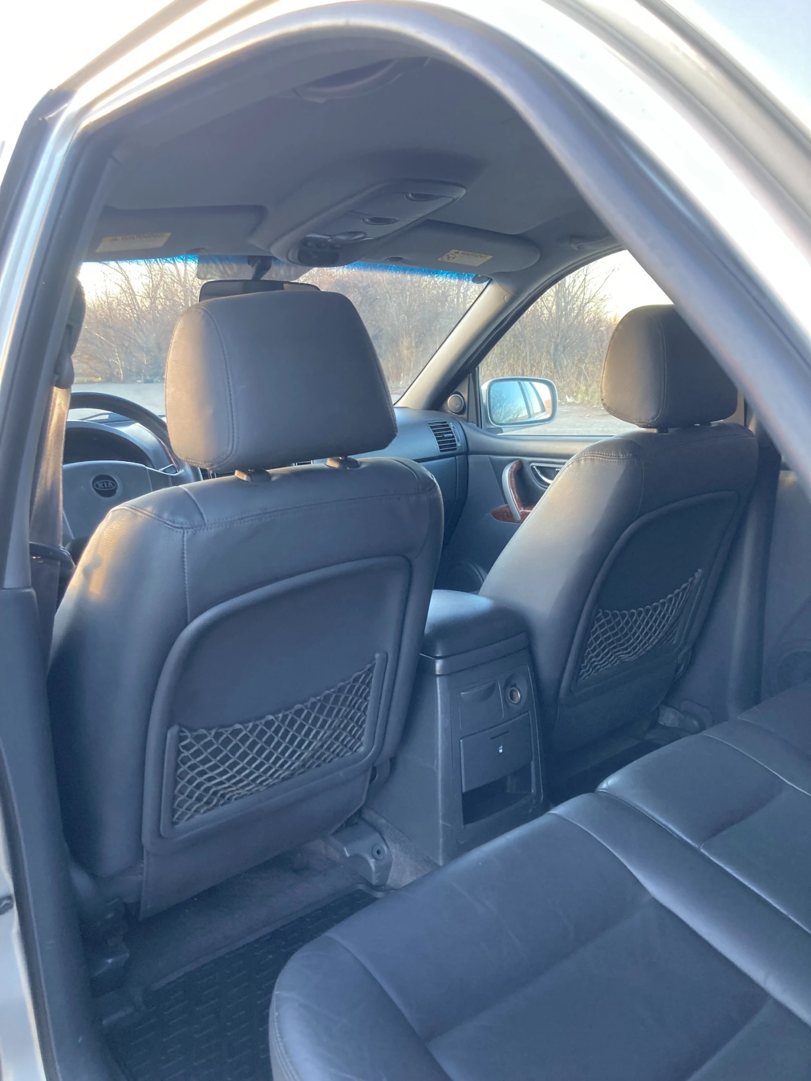 Kia Sorento | Mobile.bg   11