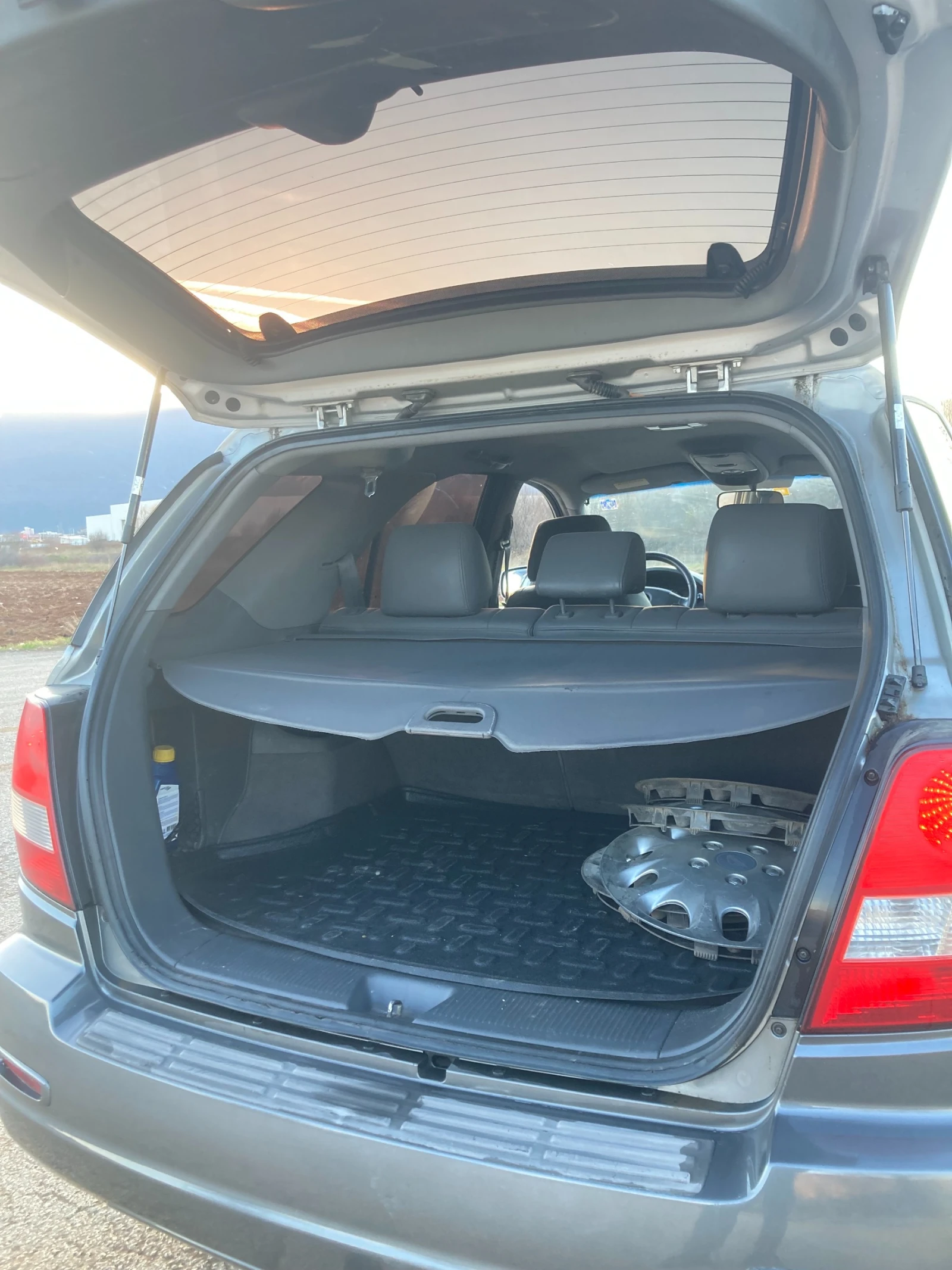 Kia Sorento | Mobile.bg   12