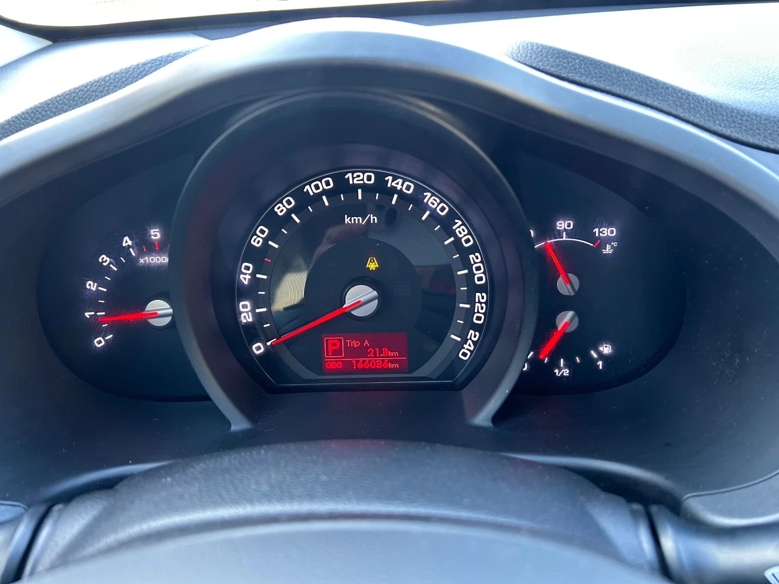 Kia Sportage 2.0 CRDI 4x4 | Mobile.bg   13