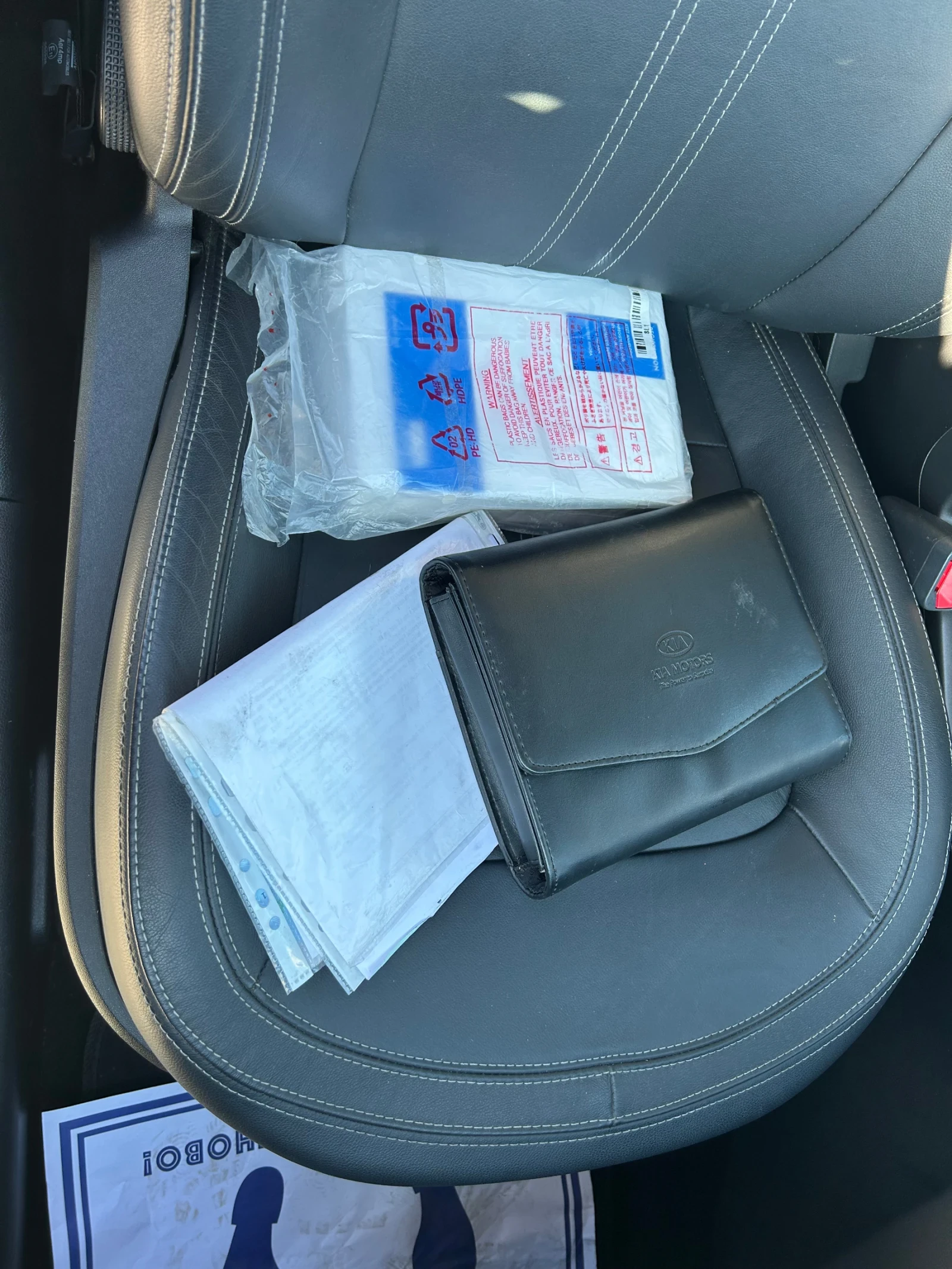 Kia Sportage 2.0 CRDI 4x4 | Mobile.bg   15