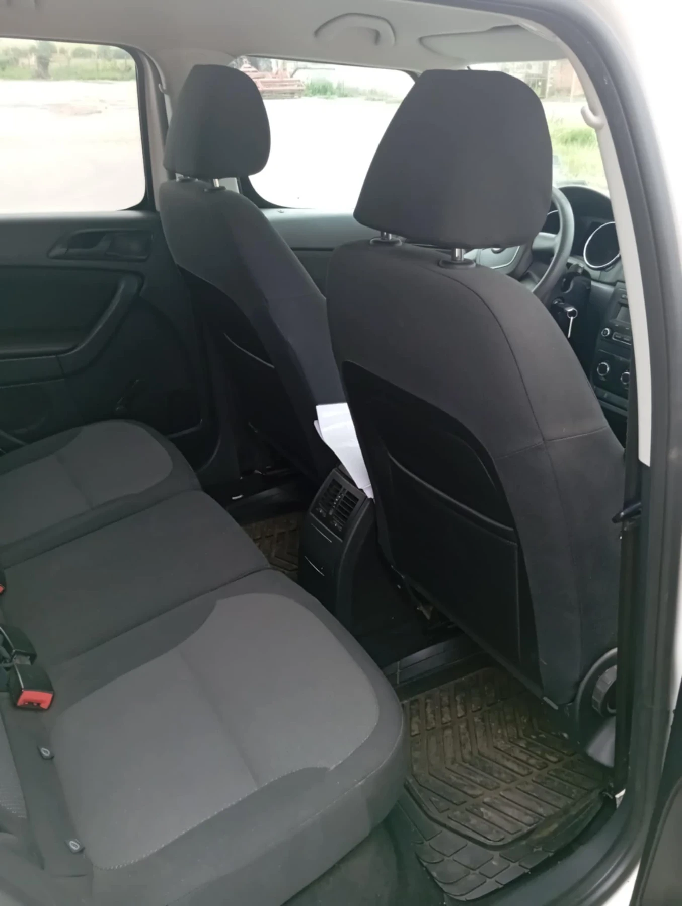 Skoda Yeti  - изображение 6