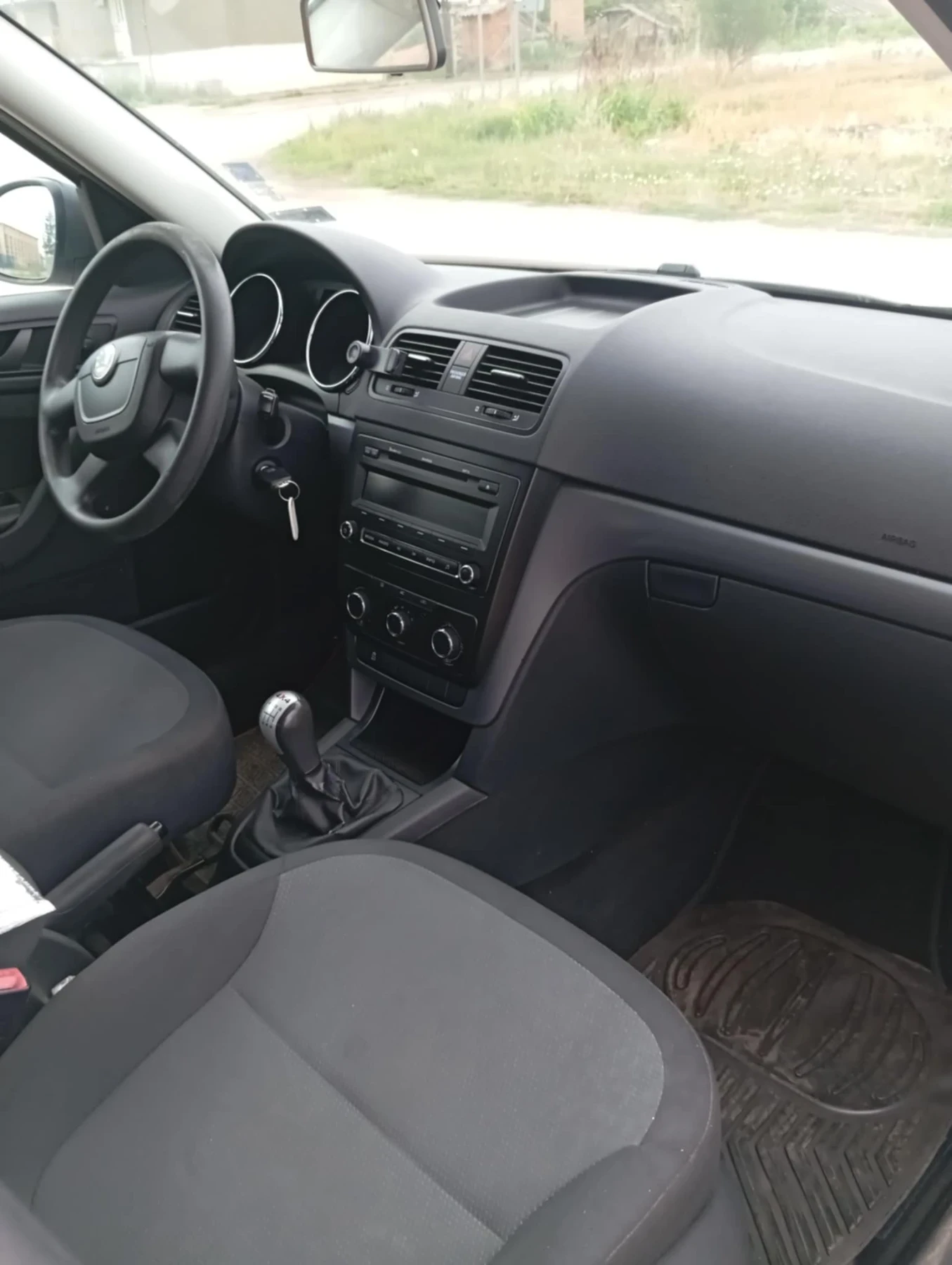Skoda Yeti  - изображение 4