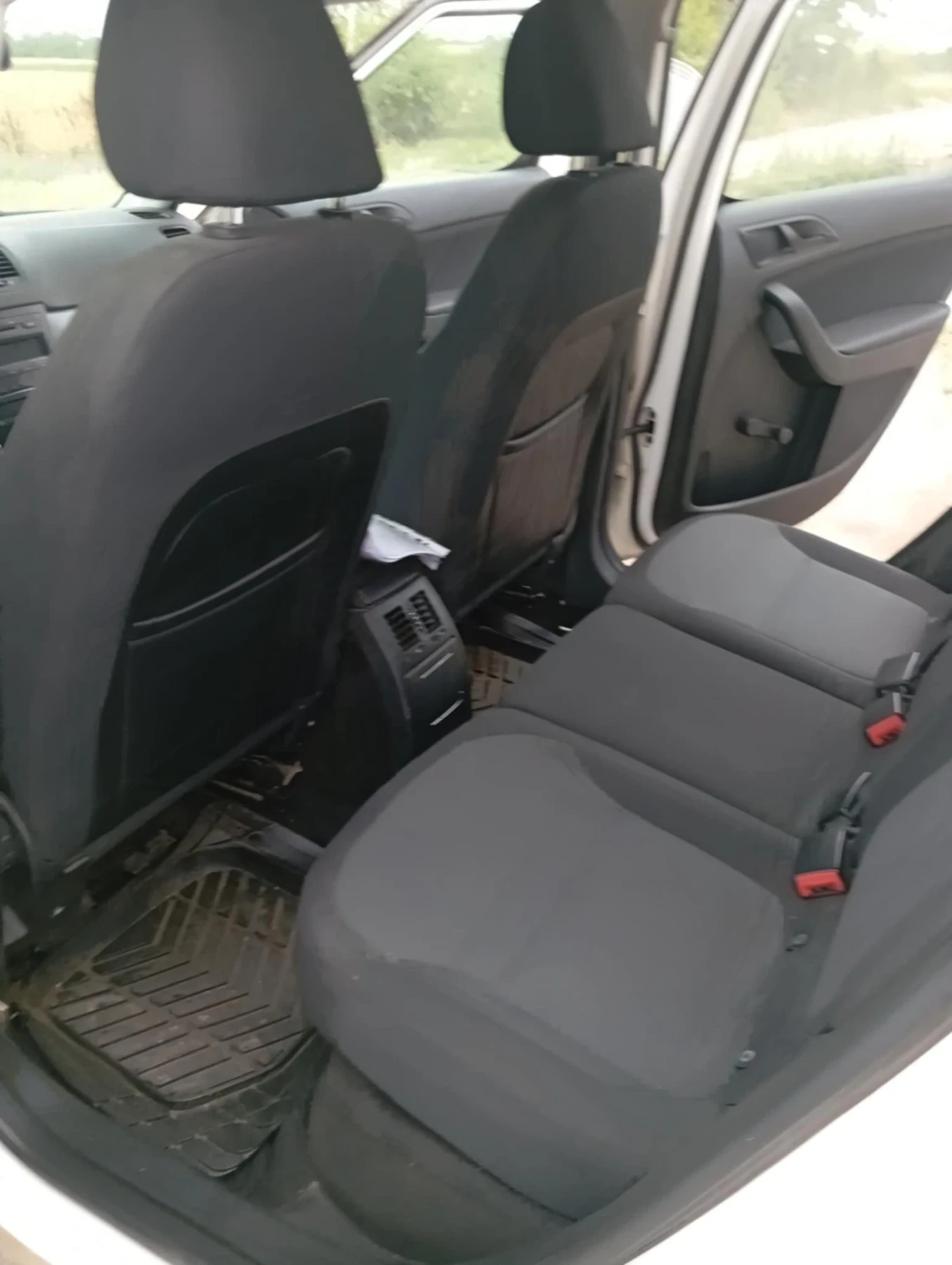 Skoda Yeti  - изображение 5