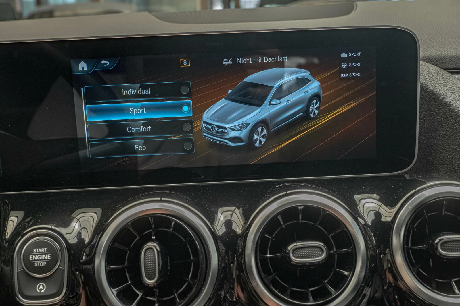 Mercedes-Benz GLA 200 d/4Matic/Virtual// | Mobile.bg   12