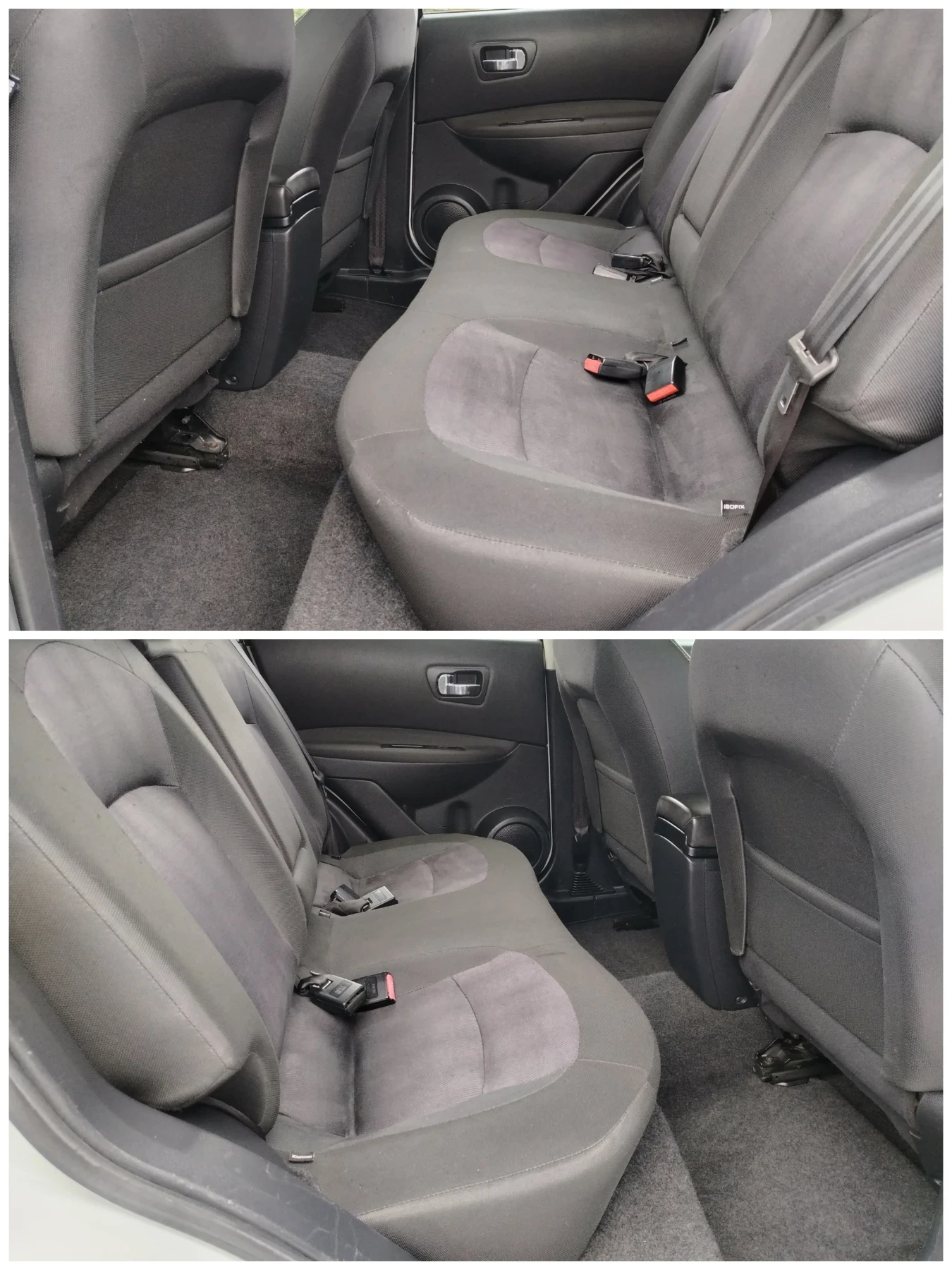 Nissan Qashqai 1.6dci-131.///4x4!!!  | Mobile.bg   11