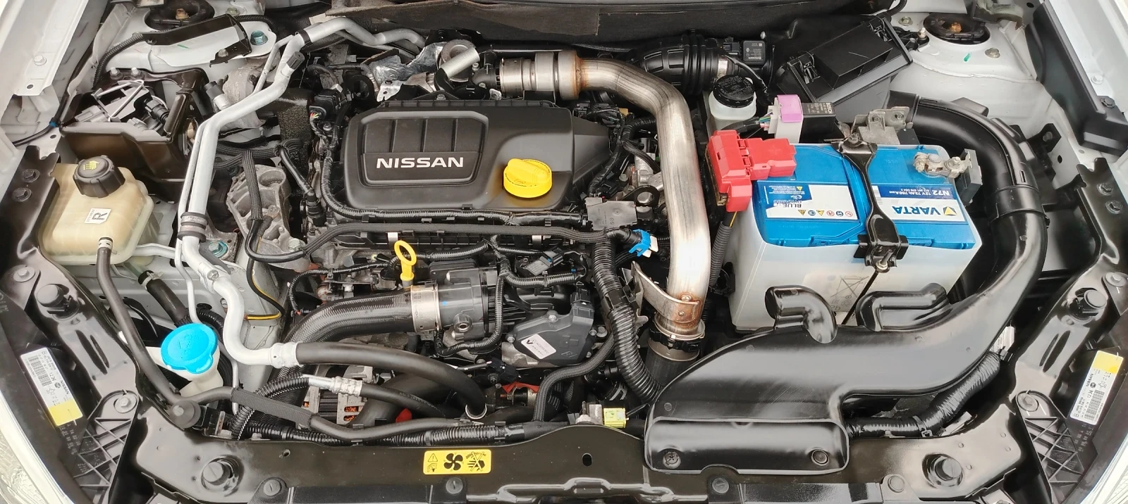 Nissan Qashqai 1.6dci-131.///4x4!!!  | Mobile.bg   17