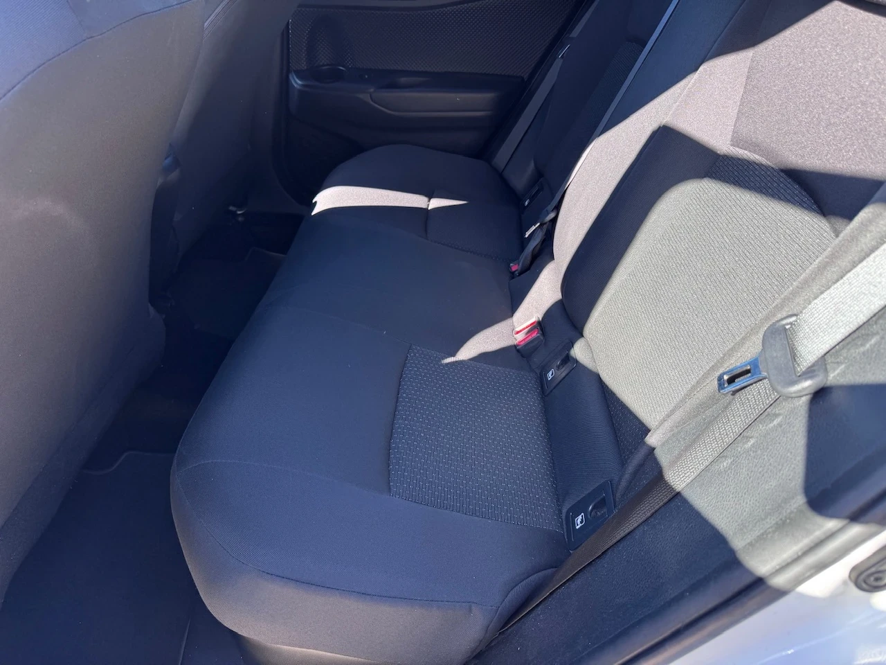 Toyota C-HR 1.8 Hybrid/Гаранция - изображение 10