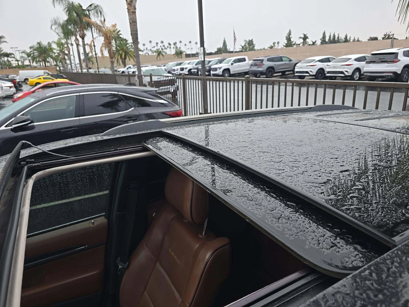 Jeep Grand cherokee 5.7 HEMI* SUMMIT* ОБДУХВАНЕ* ПОДГРЕВ* KEYLESS* H&K - изображение 5