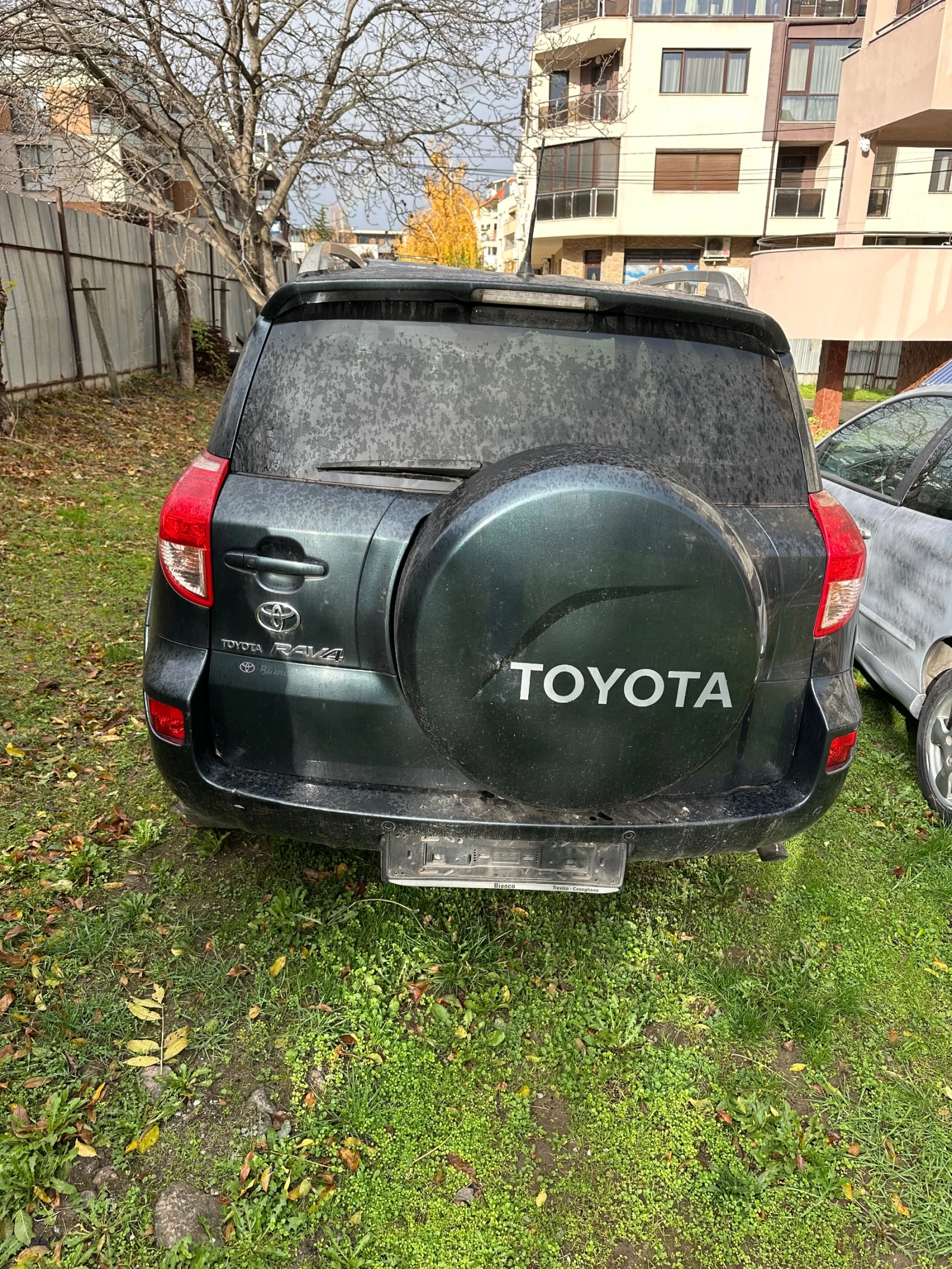 Toyota Rav4 2.2 D-CAT 177kc   | Mobile.bg   3