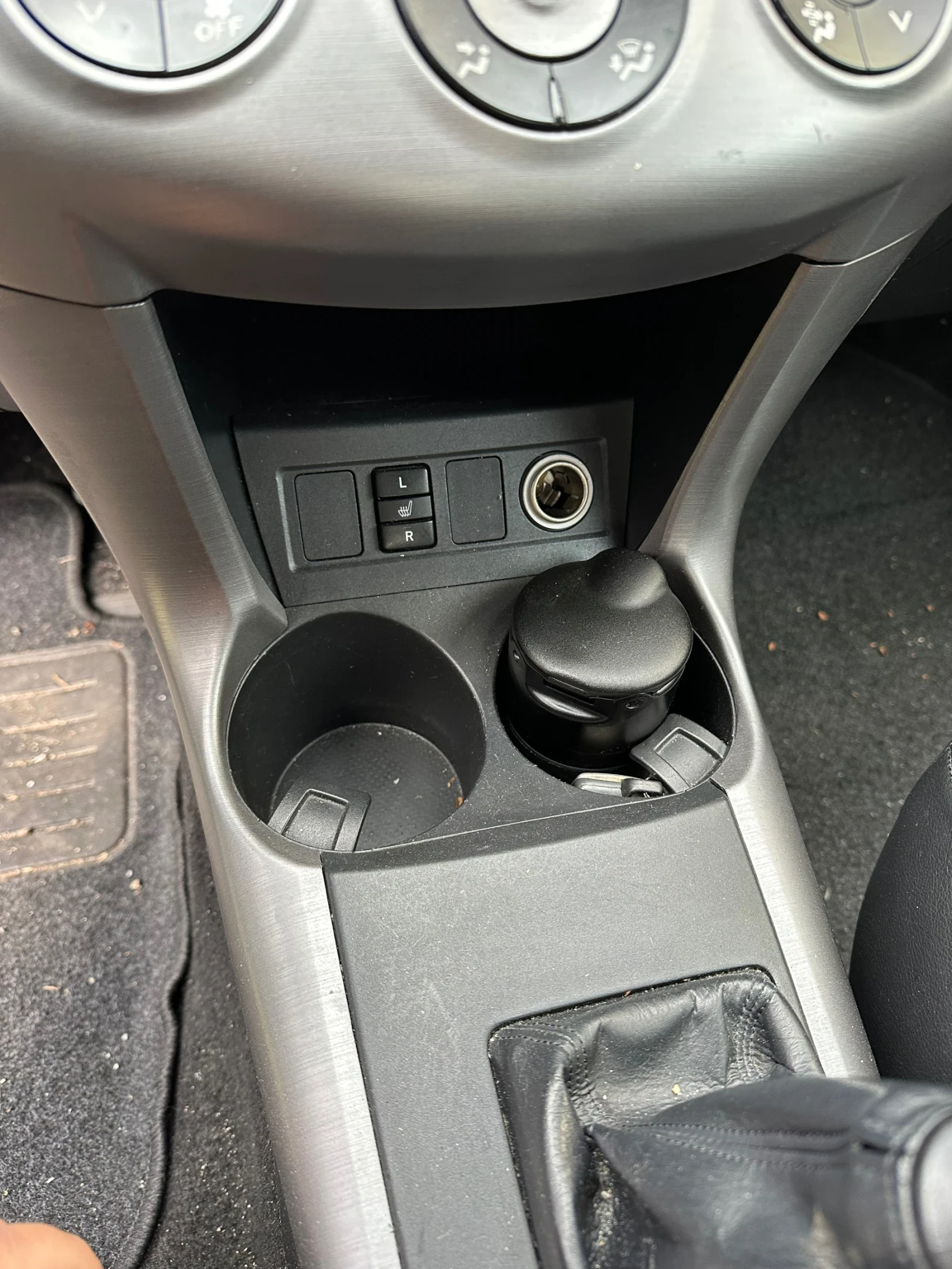 Toyota Rav4 2.2 D-CAT 177kc   | Mobile.bg   8