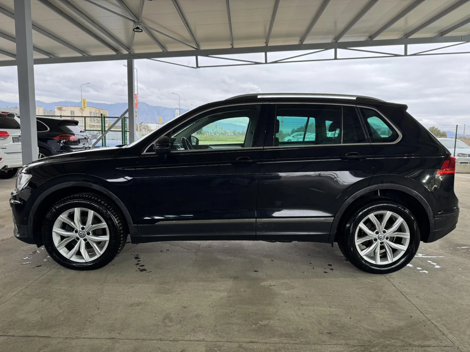 VW Tiguan 2.0 TDI* 150ps* 139.* 4motion* *   | Mobile.bg   2
