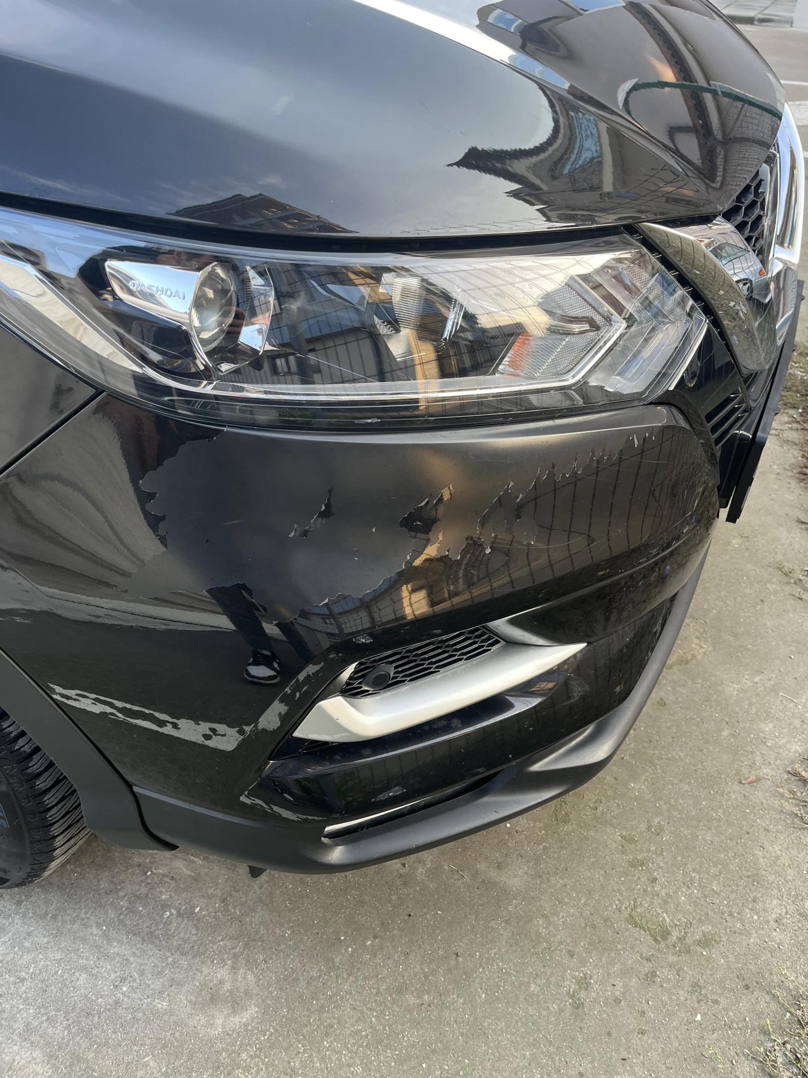 Nissan Qashqai N-Connecta+  - изображение 10