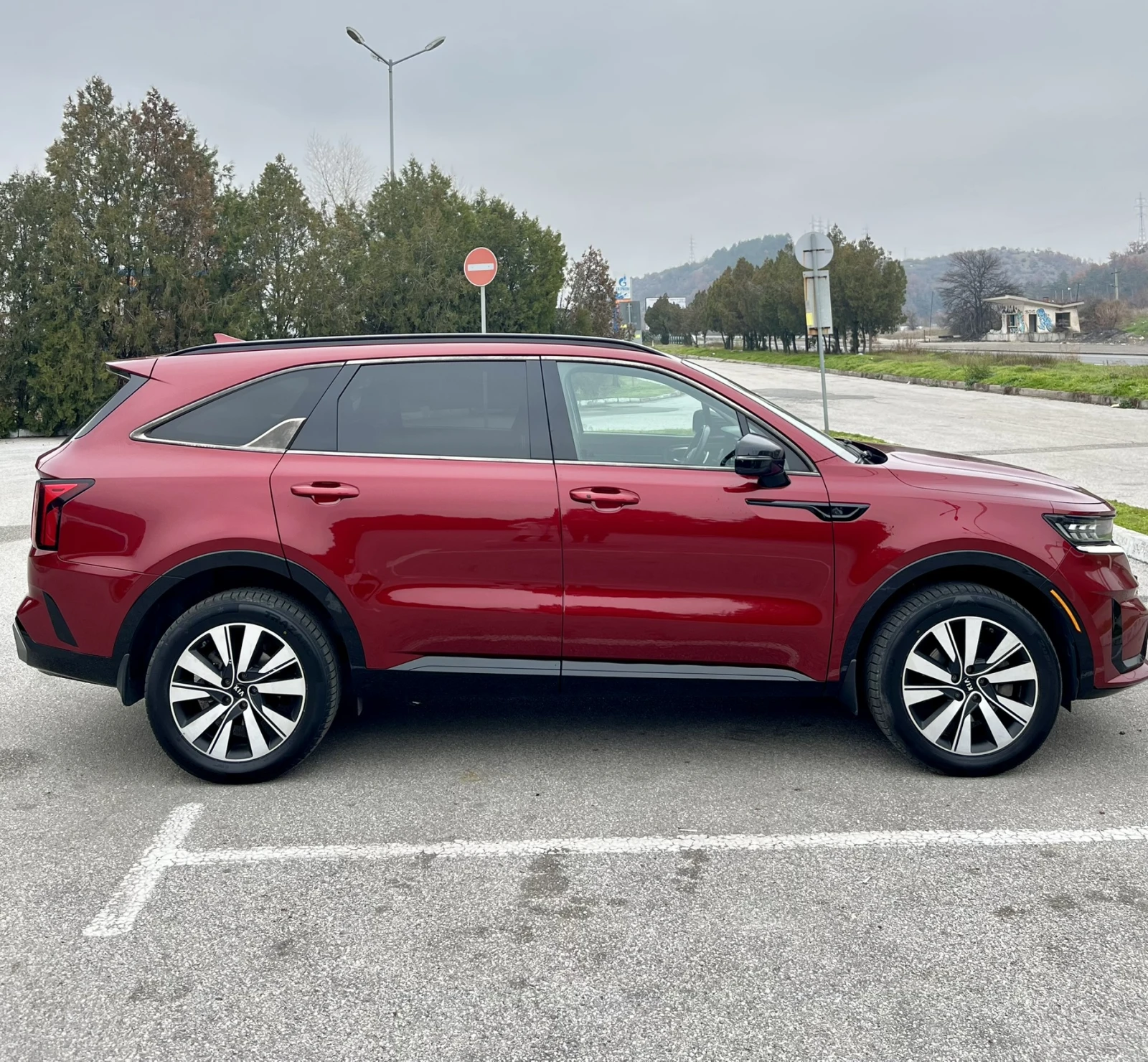 Kia Sorento  - изображение 5