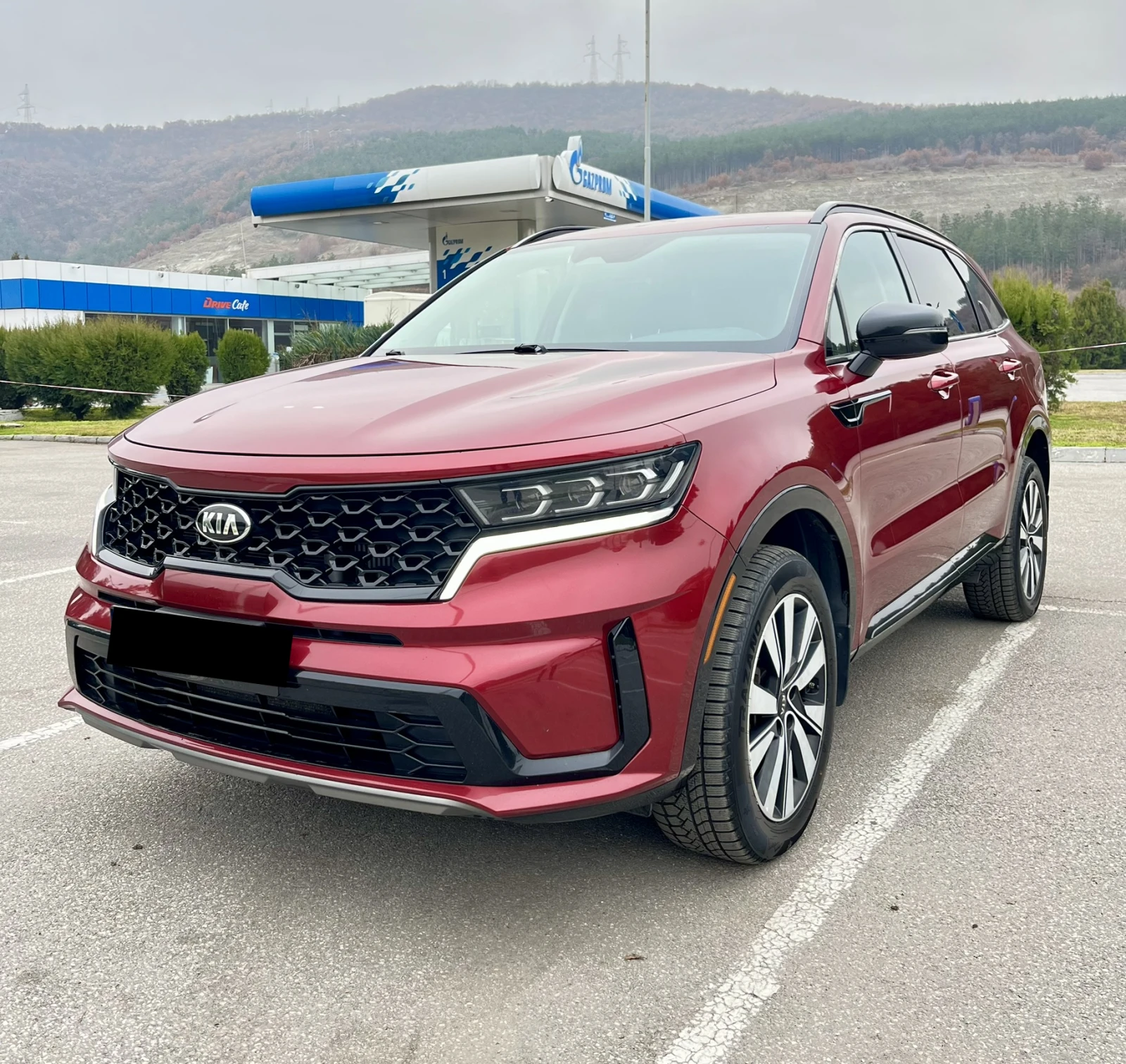 Kia Sorento  - изображение 2