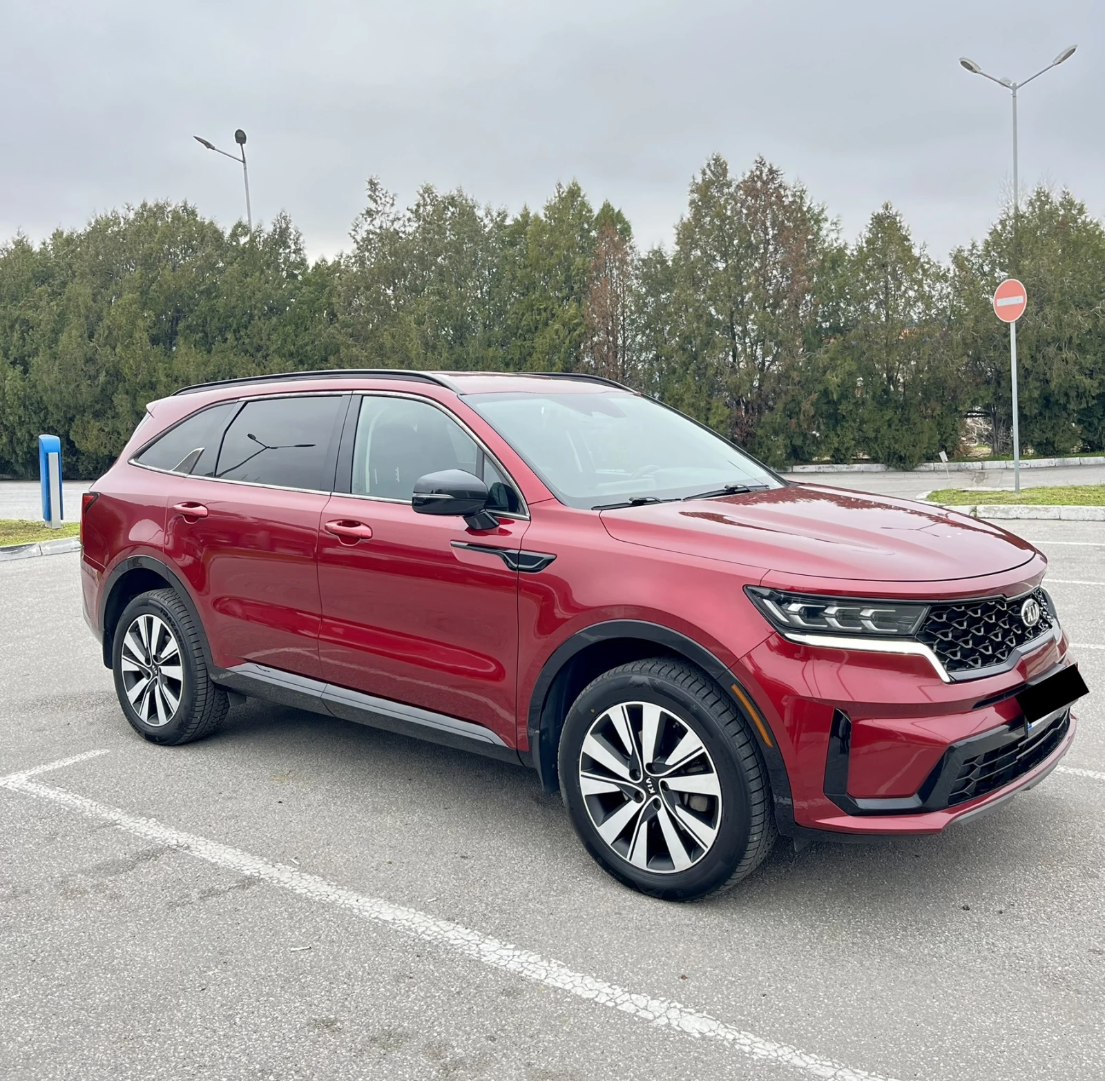 Kia Sorento  - изображение 4