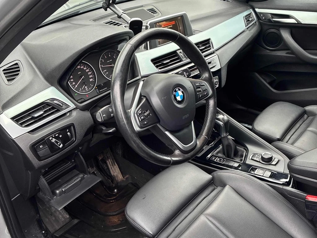 BMW X1 * xDrive28i * CARFAX * ��� ������������ ������ | Mobile.bg � ����������� 5