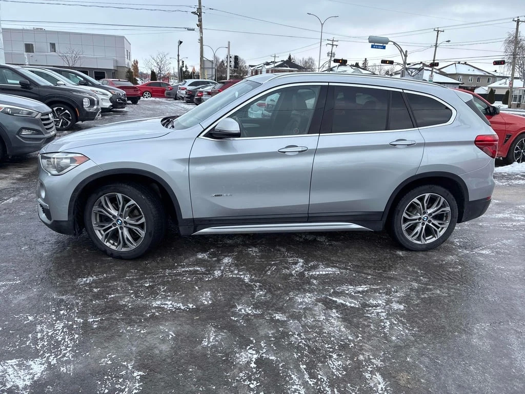 BMW X1 * xDrive28i * CARFAX * ��� ������������ ������ | Mobile.bg � ����������� 2