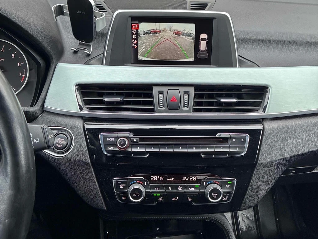 BMW X1 * xDrive28i * CARFAX * ��� ������������ ������ | Mobile.bg � ����������� 9