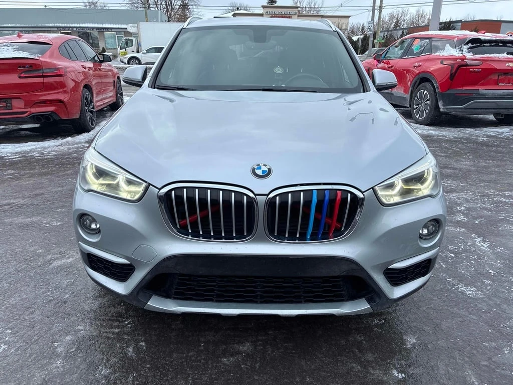 BMW X1 * xDrive28i * CARFAX * ��� ������������ ������ | Mobile.bg � ����������� 6