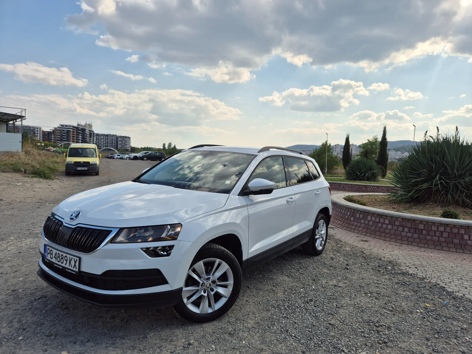 Skoda Karoq Karoq | Mobile.bg � ����������� 1