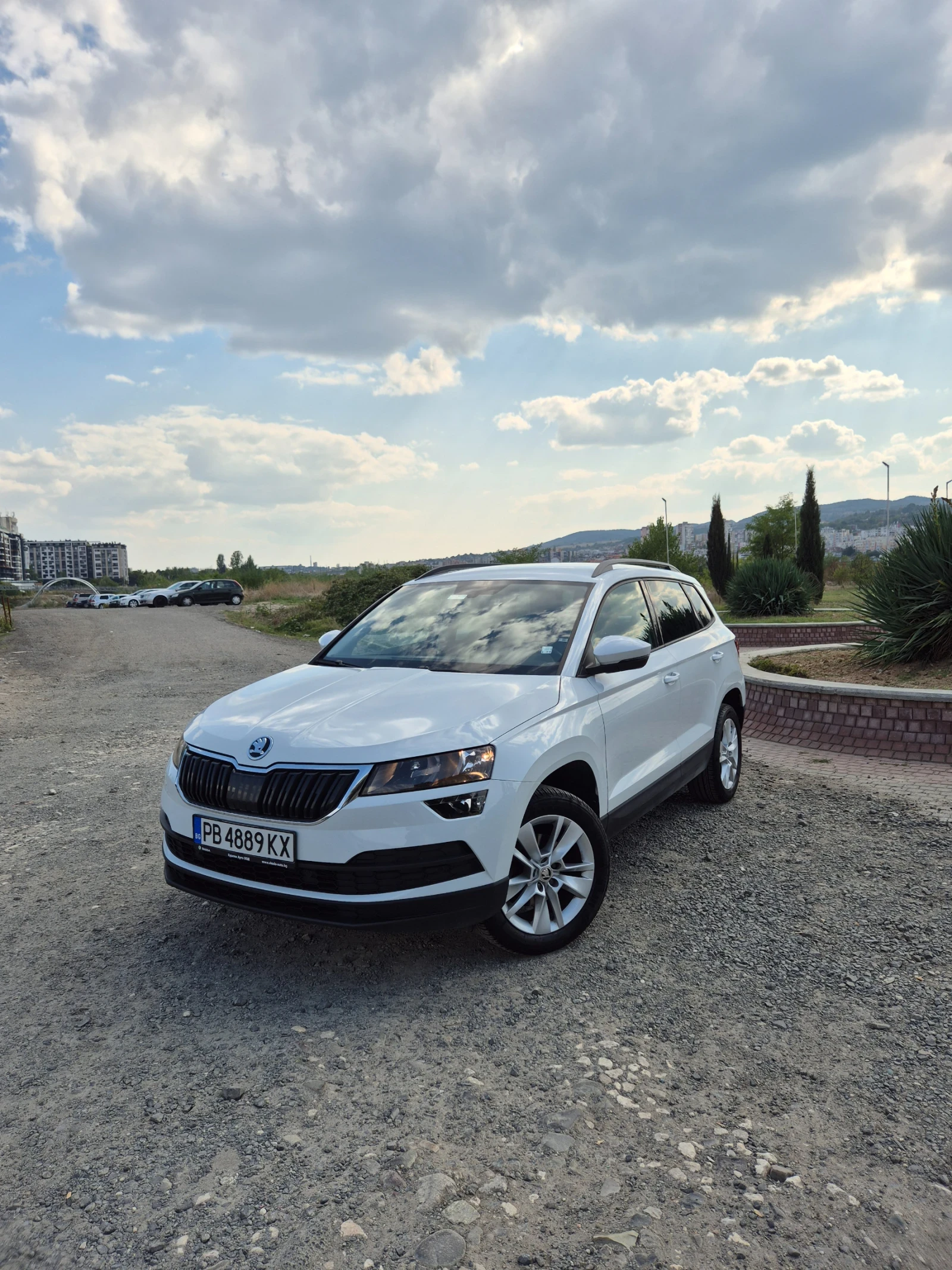 Skoda Karoq Karoq - изображение 2