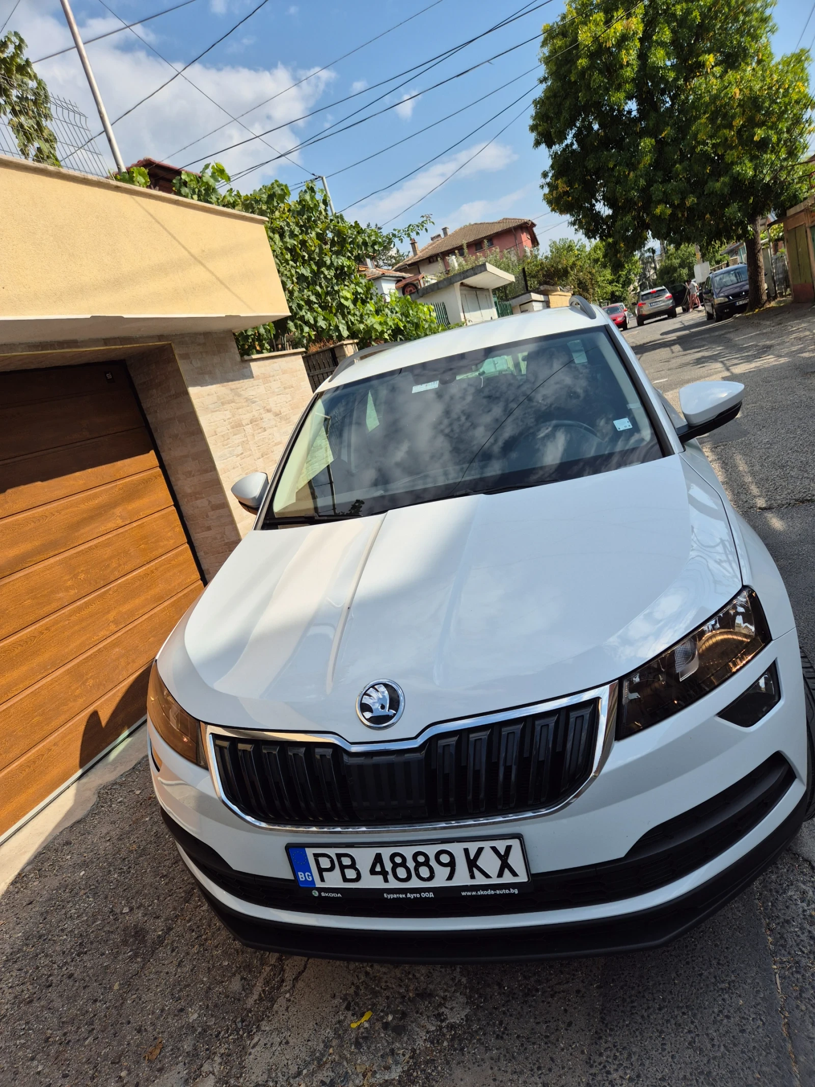 Skoda Karoq Karoq - изображение 5