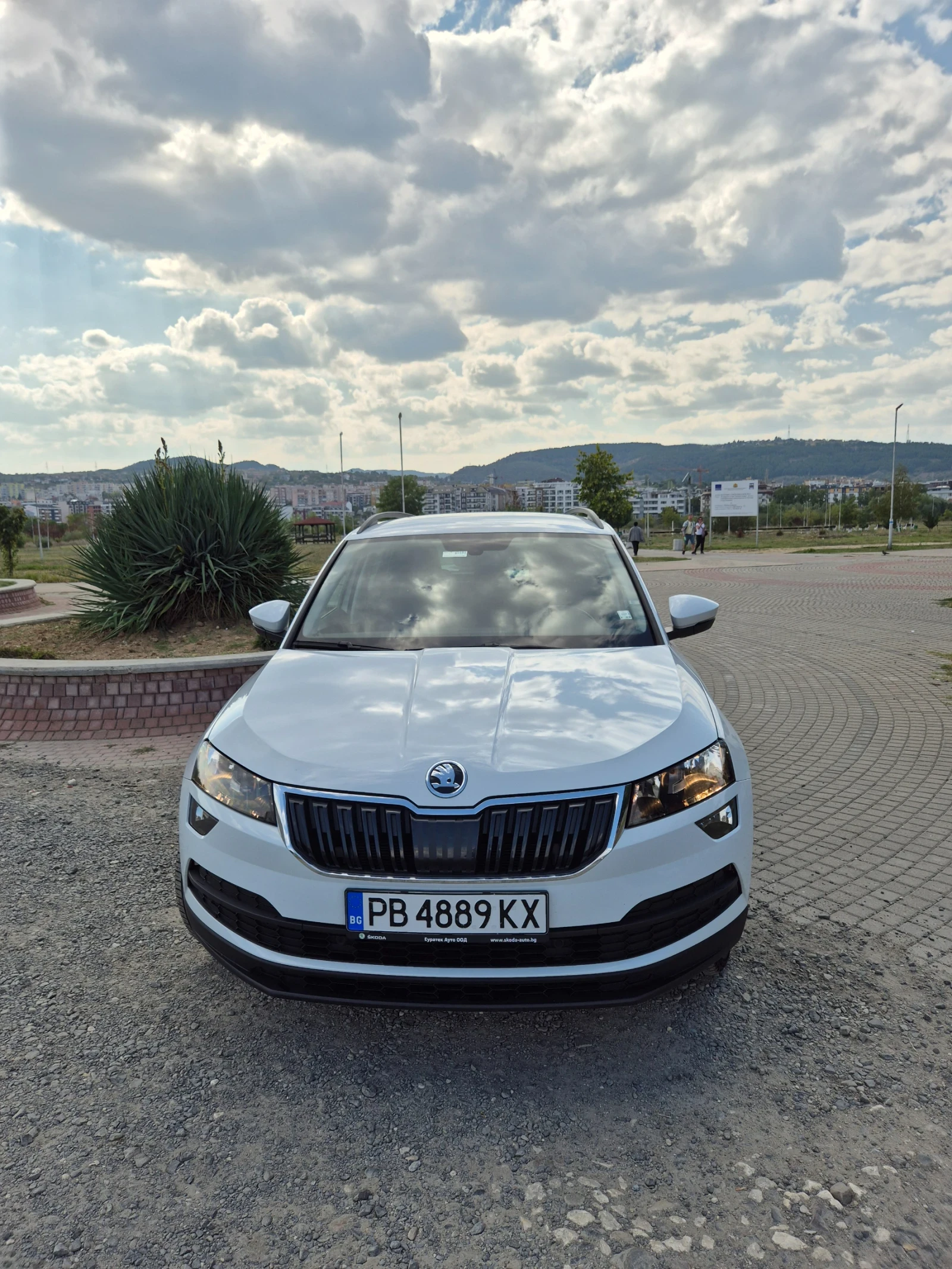 Skoda Karoq Karoq - изображение 8