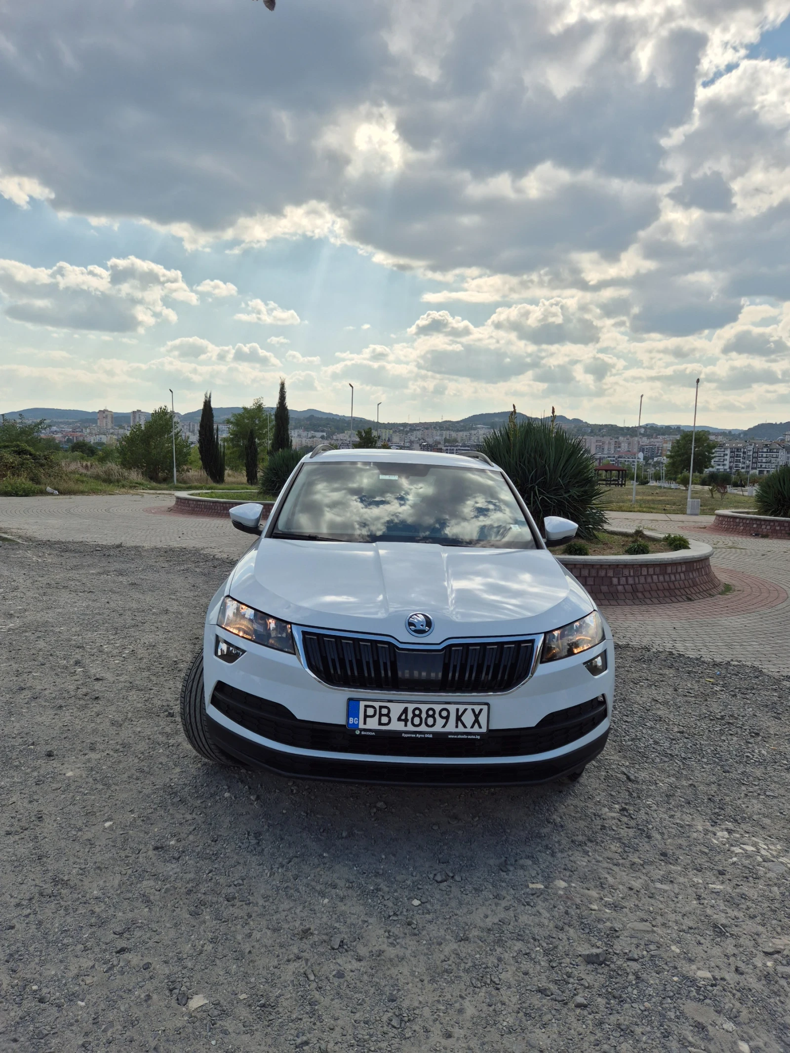 Skoda Karoq Karoq - изображение 3