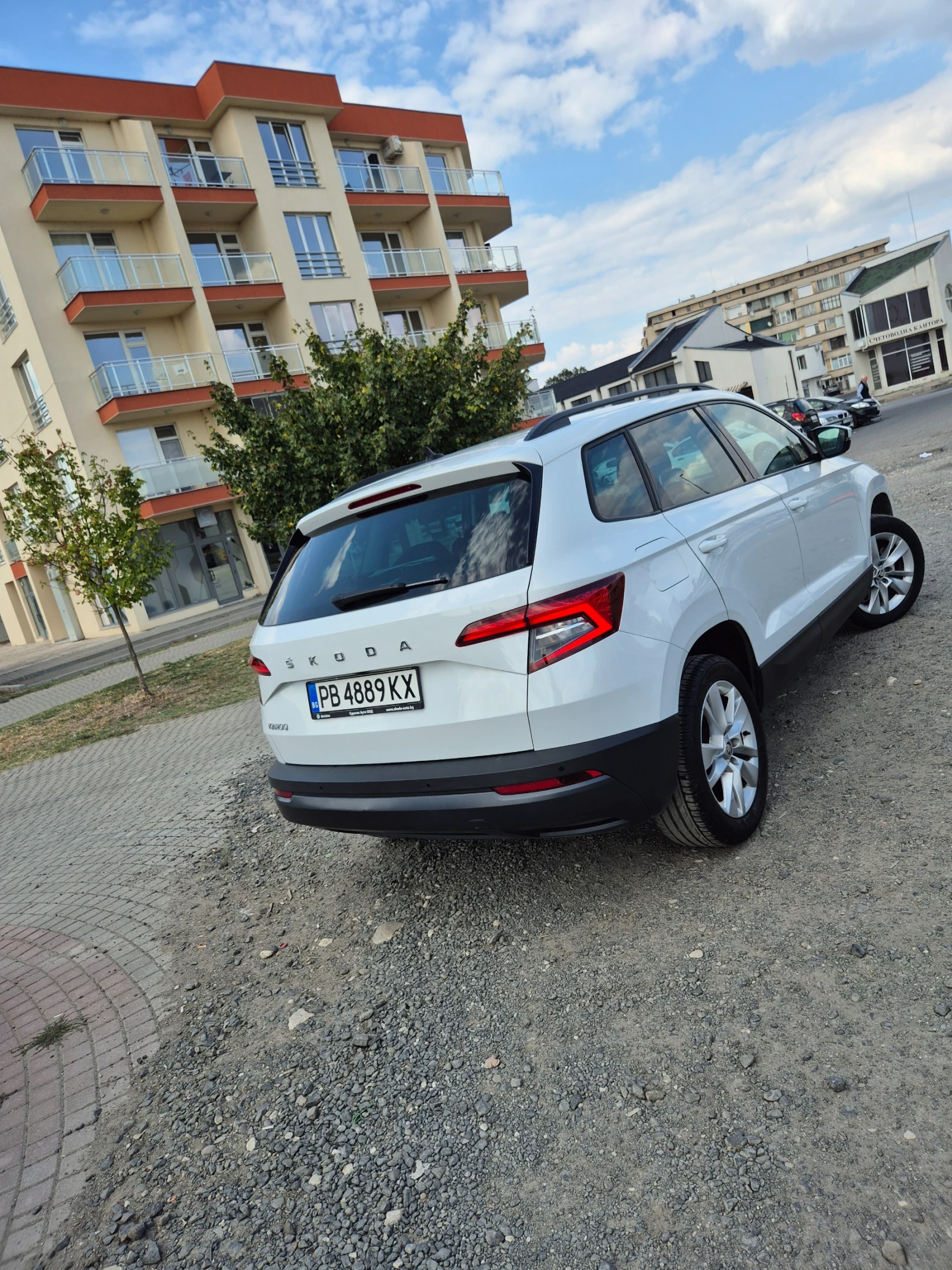 Skoda Karoq Karoq - изображение 6