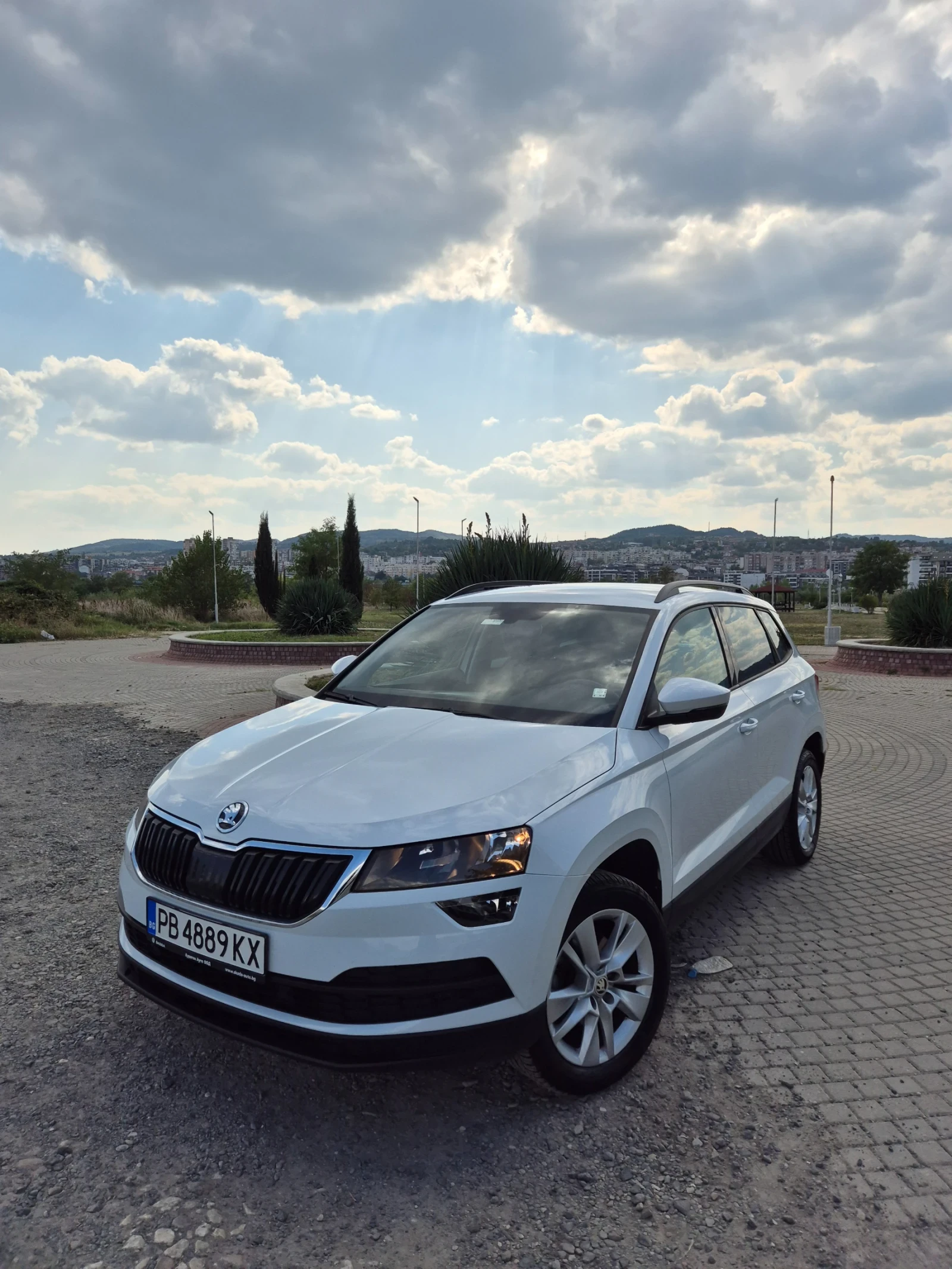 Skoda Karoq Karoq - изображение 9