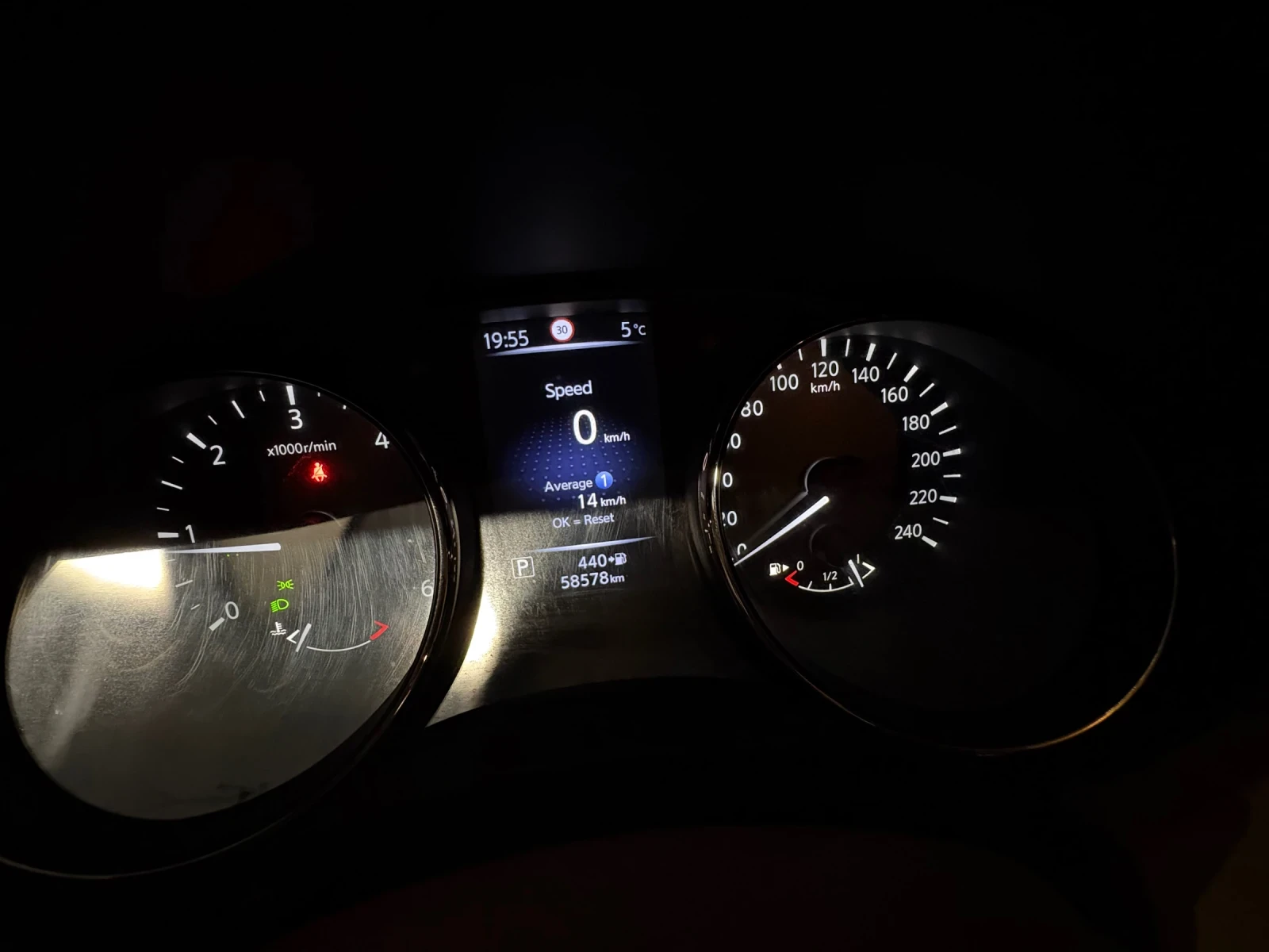 Nissan X-trail Tekna - изображение 8