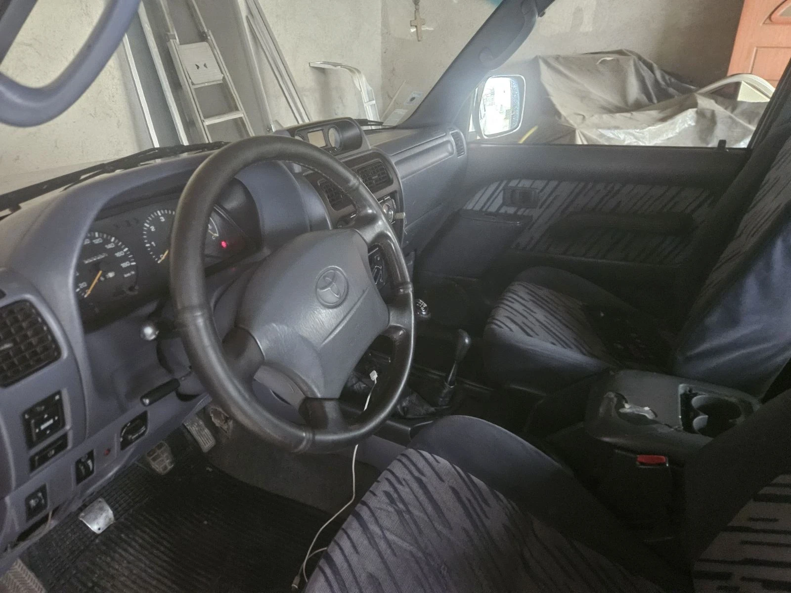 Toyota Land cruiser M1G | Mobile.bg � ����������� 4