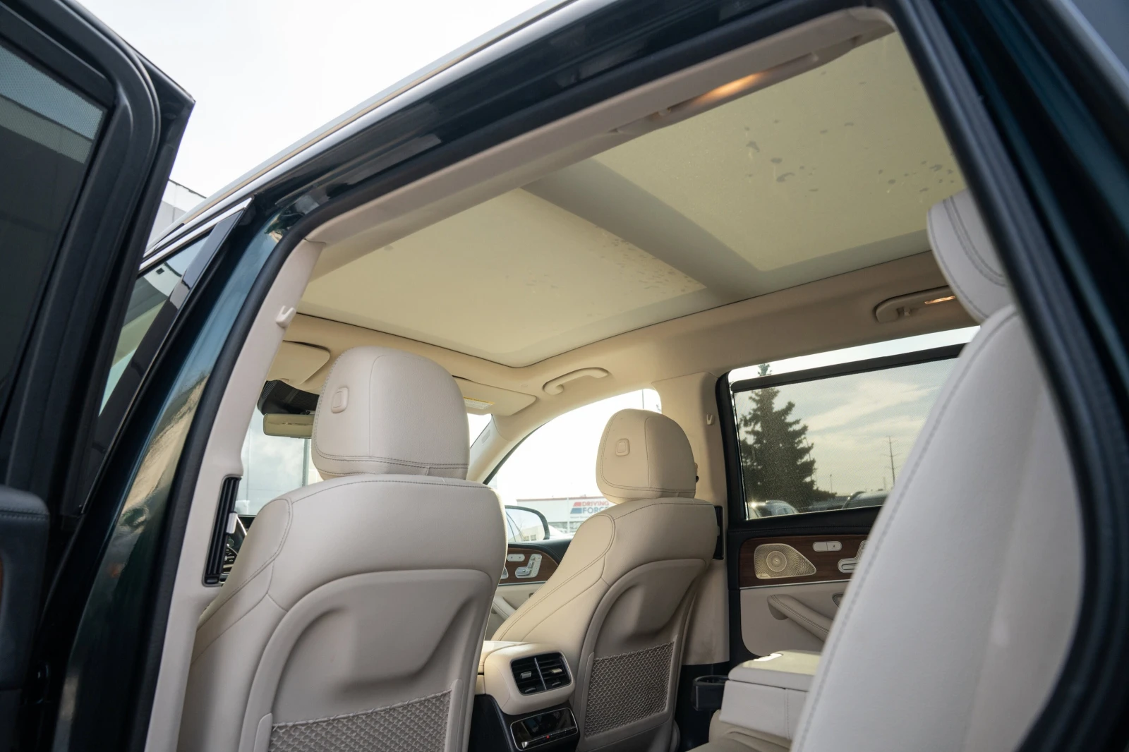 Mercedes-Benz ML 450 AWD � �����������&���� � | Mobile.bg � ����������� 17