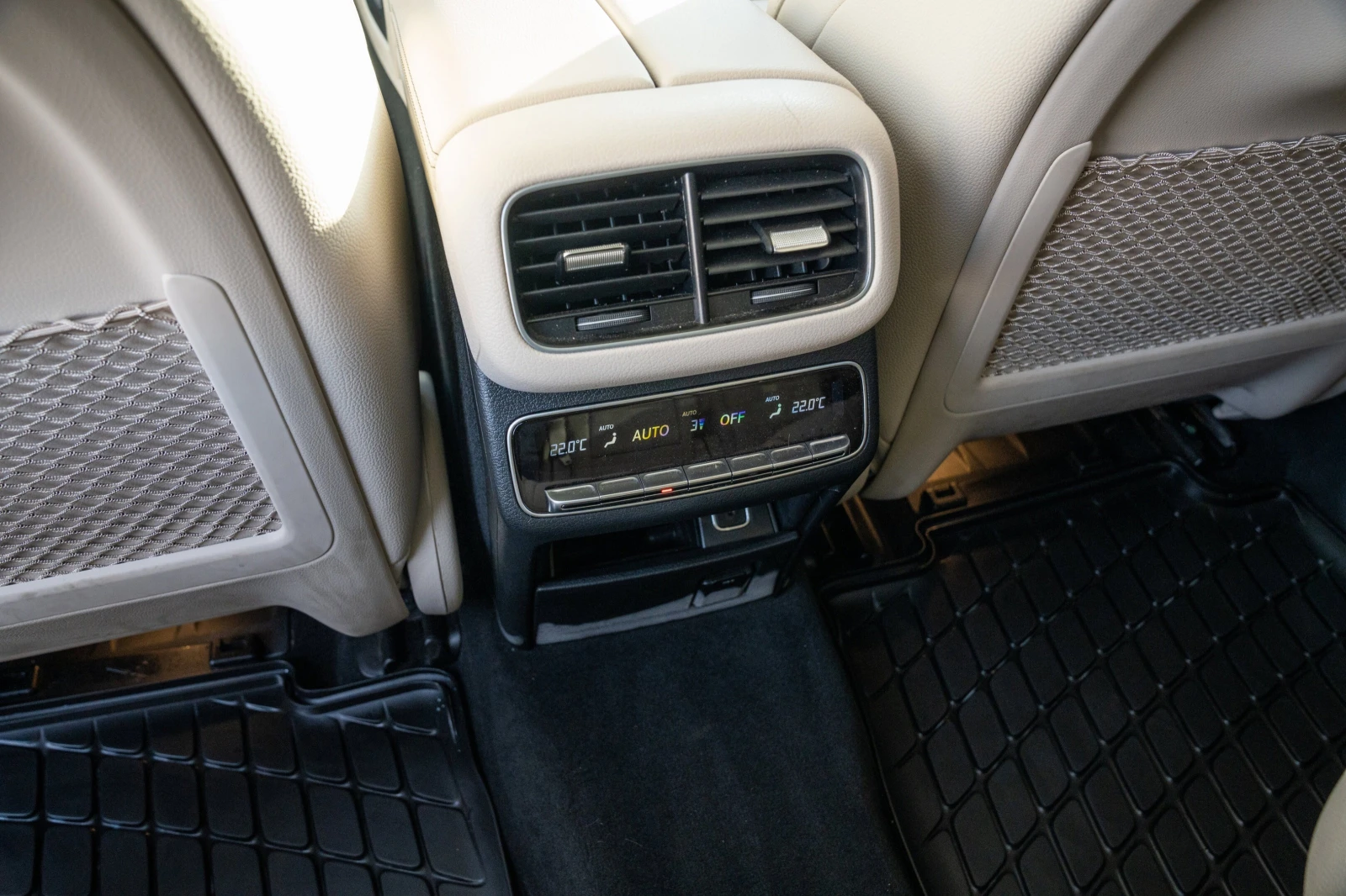 Mercedes-Benz ML 450 AWD � �����������&���� � | Mobile.bg � ����������� 15