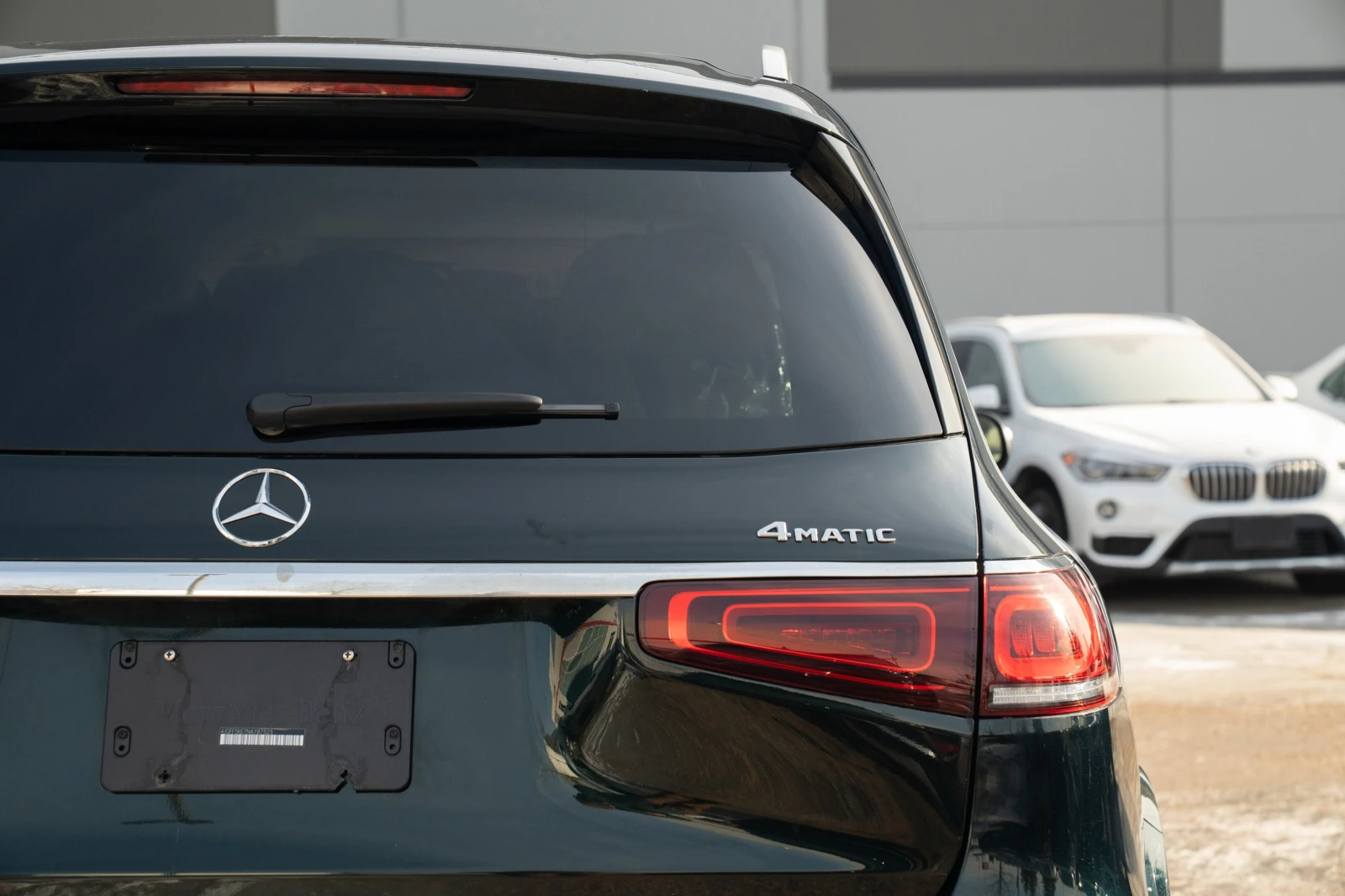 Mercedes-Benz ML 450 AWD � �����������&���� � | Mobile.bg � ����������� 3