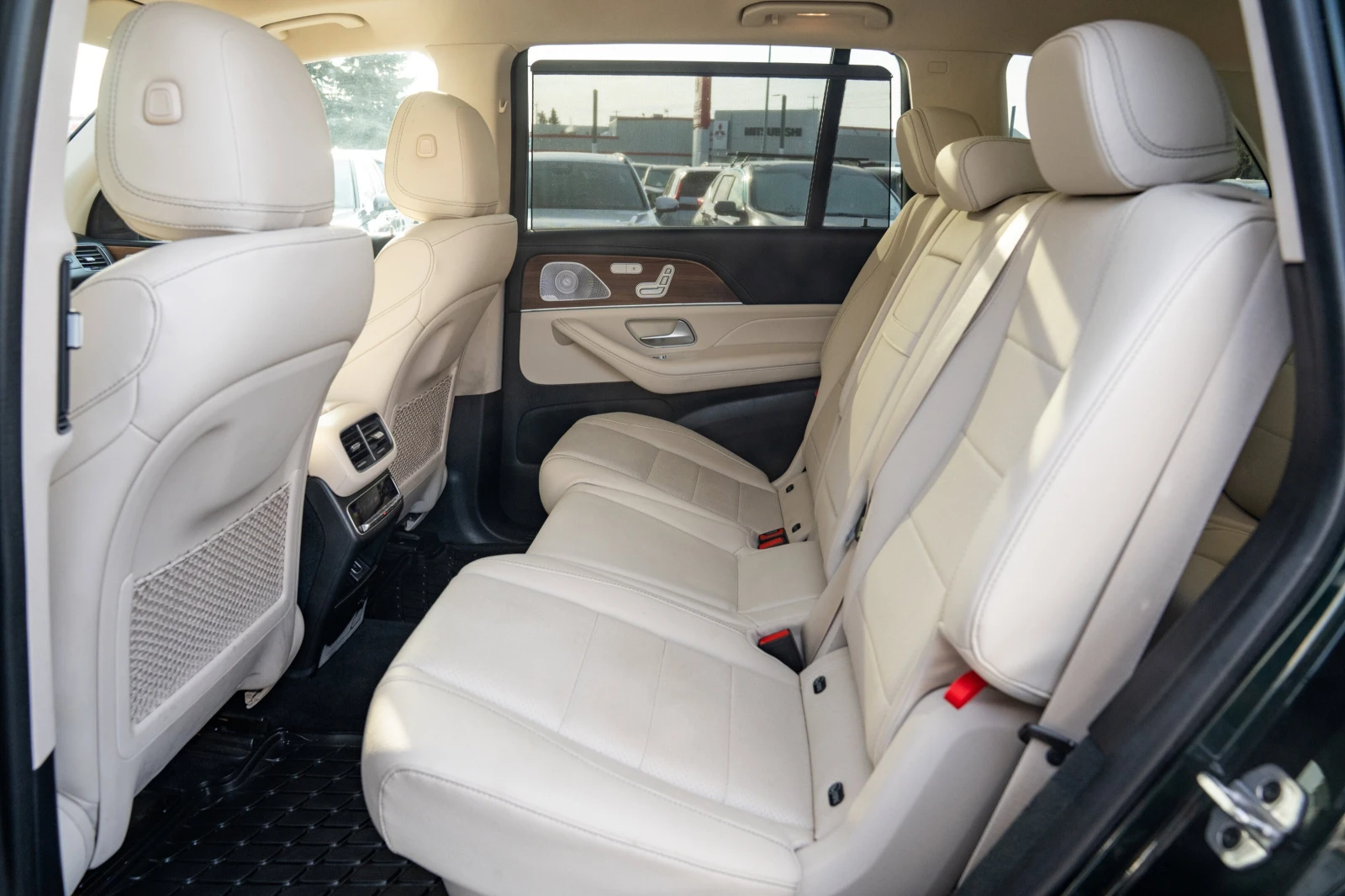 Mercedes-Benz ML 450 AWD � �����������&���� � | Mobile.bg � ����������� 16