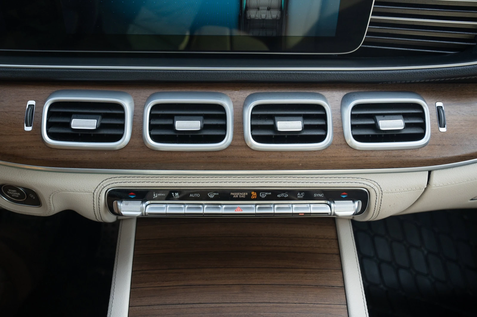 Mercedes-Benz ML 450 AWD � �����������&���� � | Mobile.bg � ����������� 12