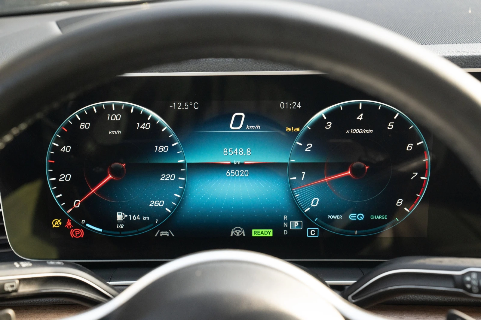 Mercedes-Benz ML 450 AWD � �����������&���� � | Mobile.bg � ����������� 9