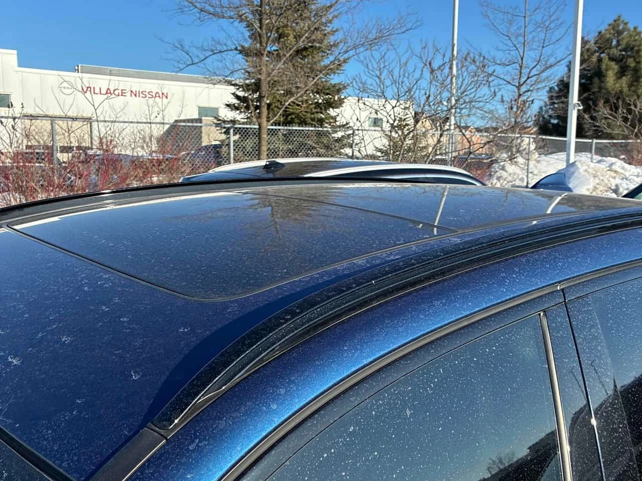 BMW X3 * M40i * CARFAX * ХЕД-ЪП* ДИСТРОНИК* , снимка 12 - Автомобили и джипове - 53749177