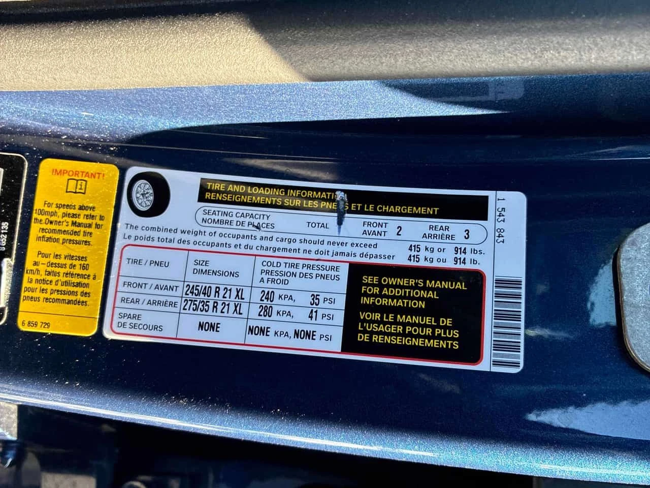 BMW X3 * M40i * CARFAX * ХЕД-ЪП* ДИСТРОНИК*  - изображение 10