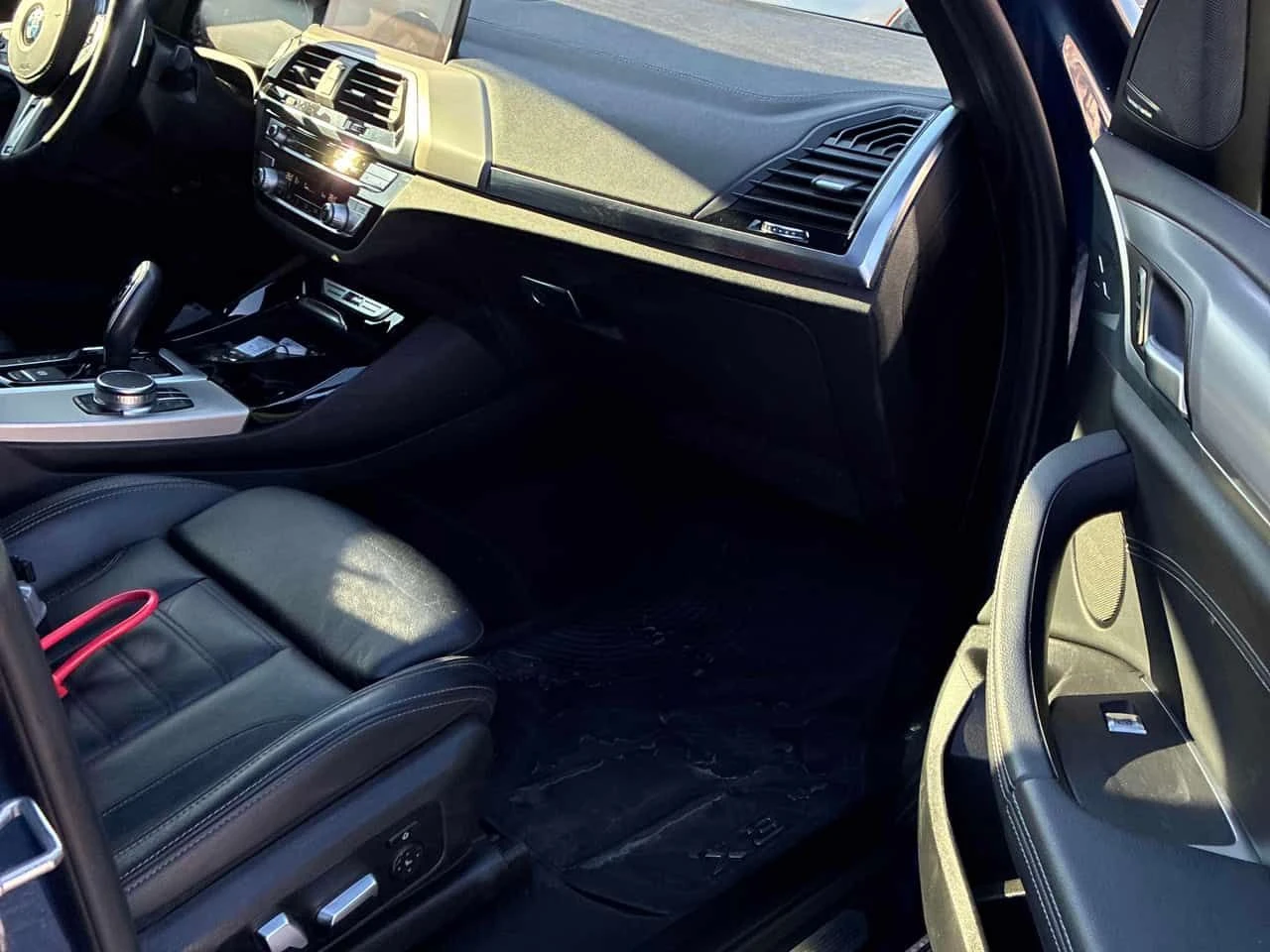 BMW X3 * M40i * CARFAX * ХЕД-ЪП* ДИСТРОНИК* , снимка 15 - Автомобили и джипове - 53749177