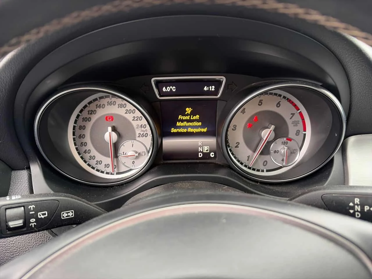 Mercedes-Benz GLA * 250 * ПОДГРЕВ * ОТ ПРЕДСТАВИТЕЛСТВО, снимка 8 - Автомобили и джипове - 53846781