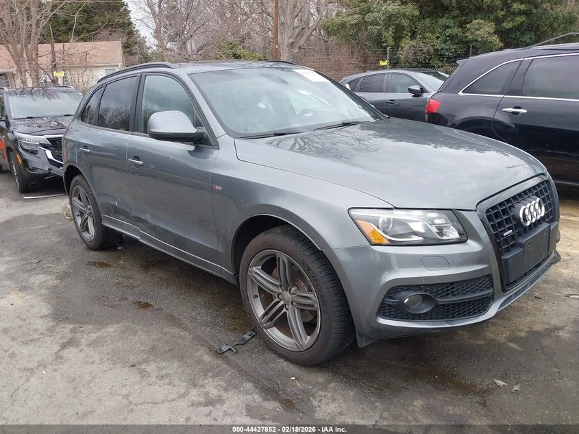 Audi Q5 3.2l 3.2 Premium Plus | Auto.bg — изображение 1
